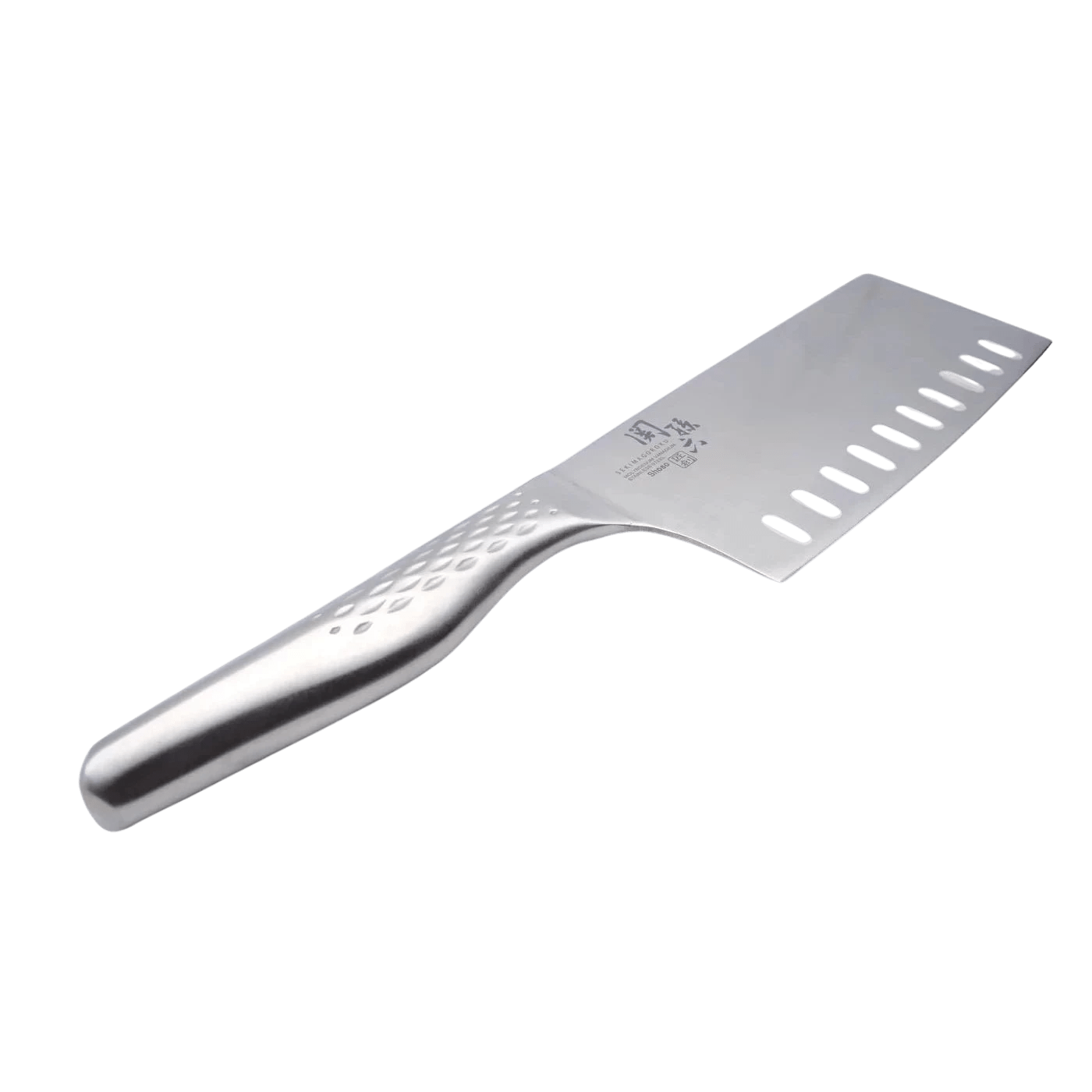 Shoso 165mm Kinesisk Kokkekniv_ _ _ _AB - 51655. Chinese chefs knife by KAI