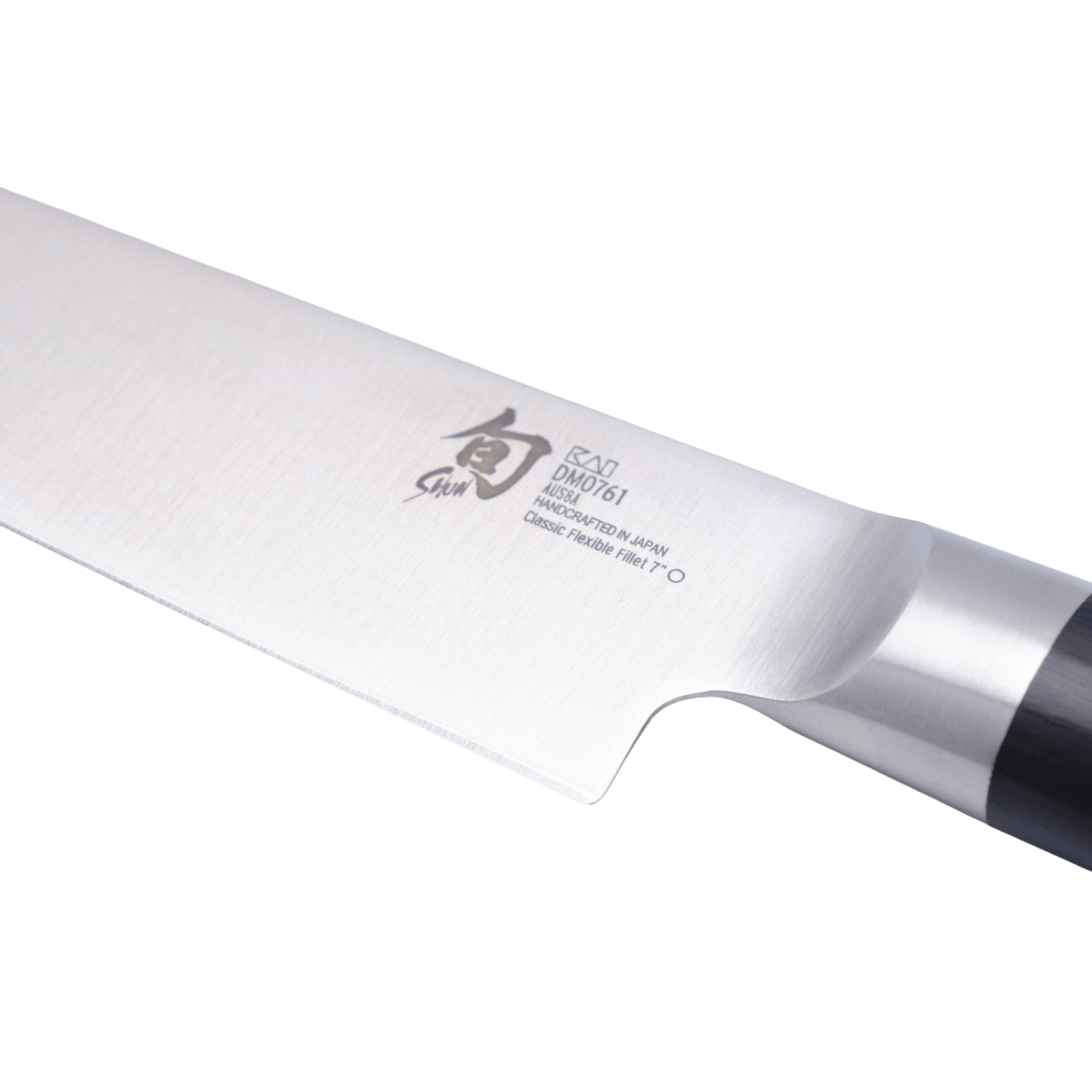 Køb Shun Classic 180 mm Fleksibel Filetkniv _5 fra KAI hos os