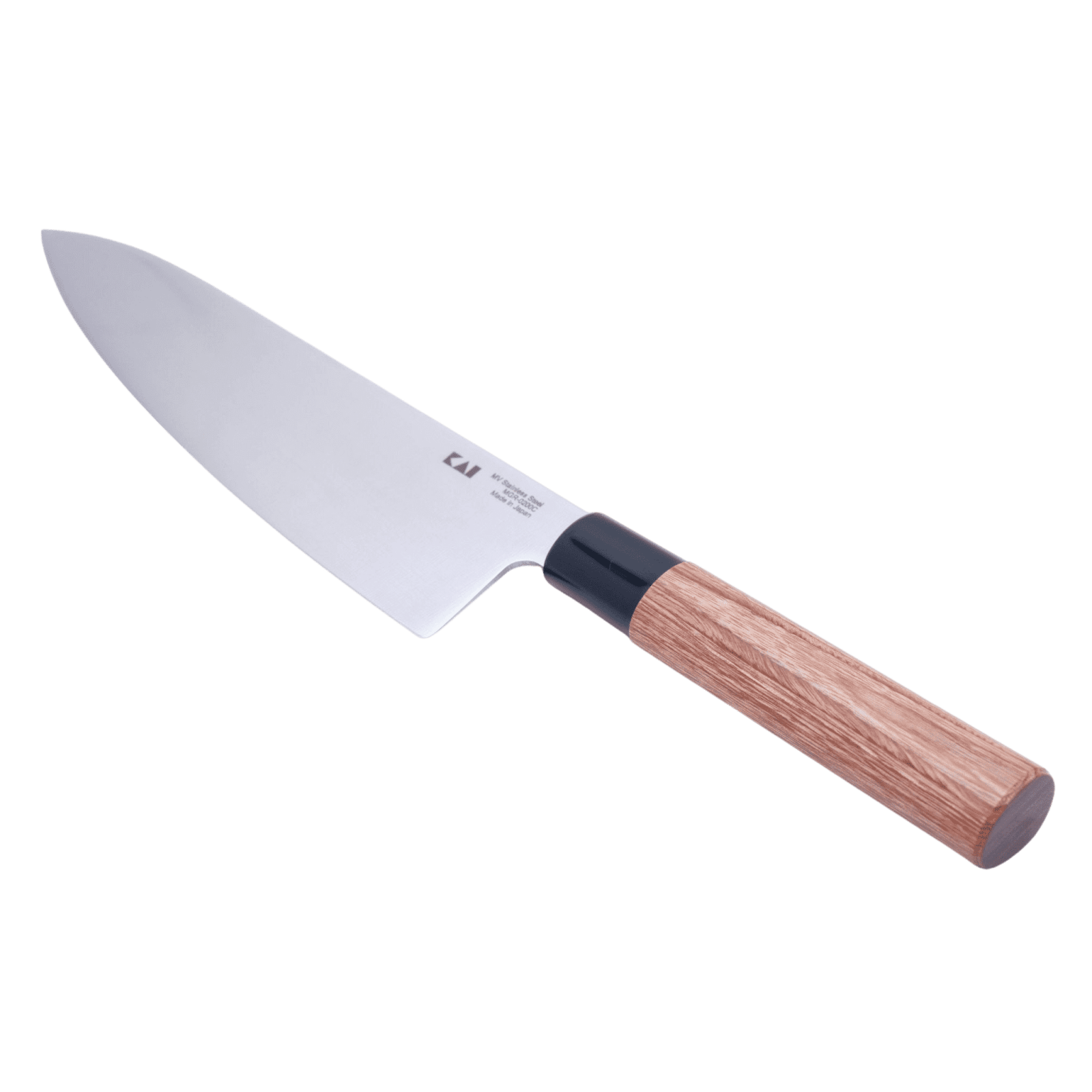 Køb Seki Magoroku Redwood 200 mm Kokkekniv _3 fra KAI hos os