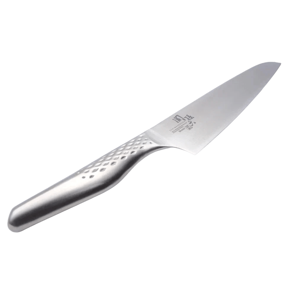 Køb Shoso 210 mm Kokkekniv _3 fra KAI hos os
