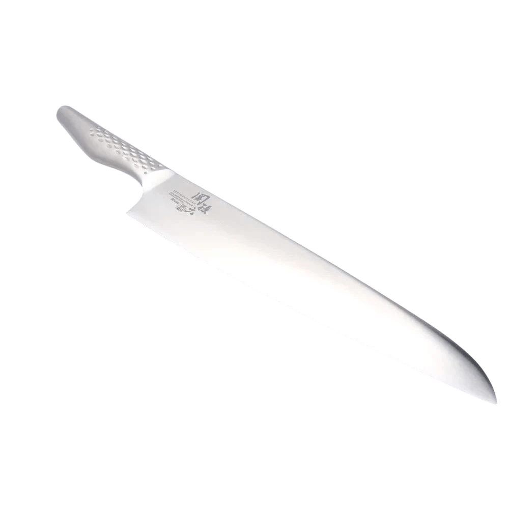 Køb Shoso 210 mm Kokkekniv _4 fra KAI hos os