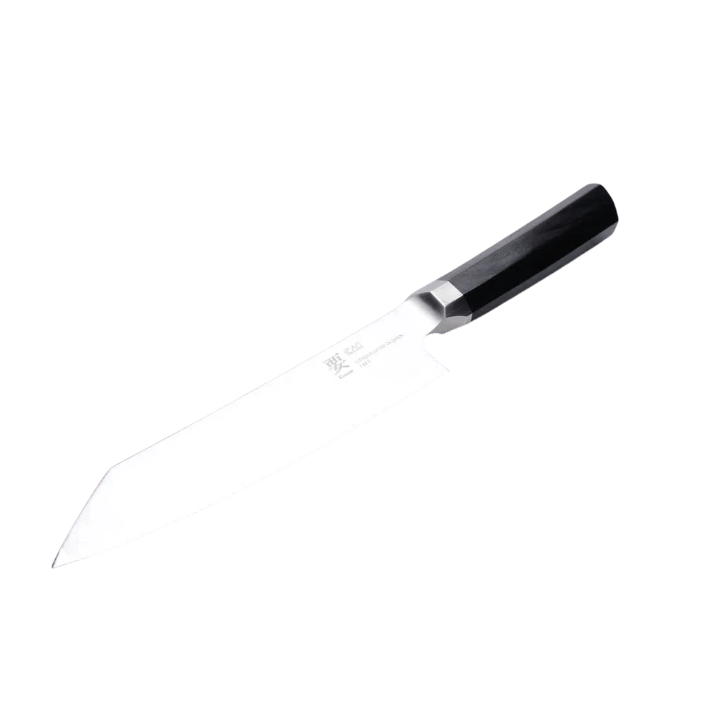 Køb Seki Magoroku Kaname Kiritsuke 15 cm _6 fra KAI hos os