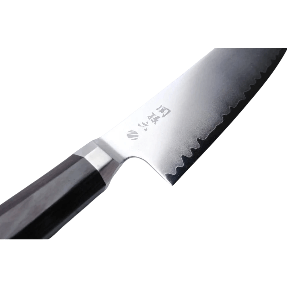 Køb Seki Magoroku Kaname Kiritsuke 19,5 cm _3 fra KAI hos os
