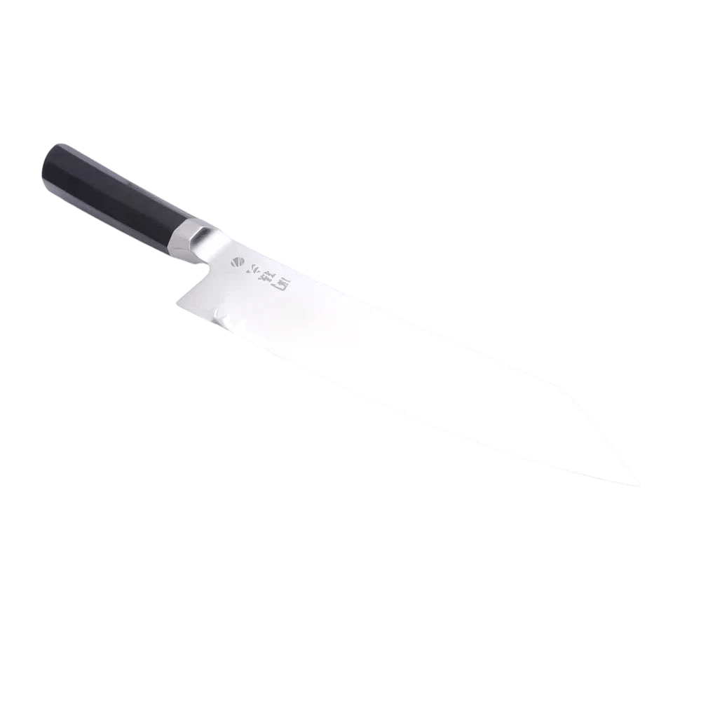 Køb Seki Magoroku Kaname Kiritsuke 19,5 cm _4 fra KAI hos os