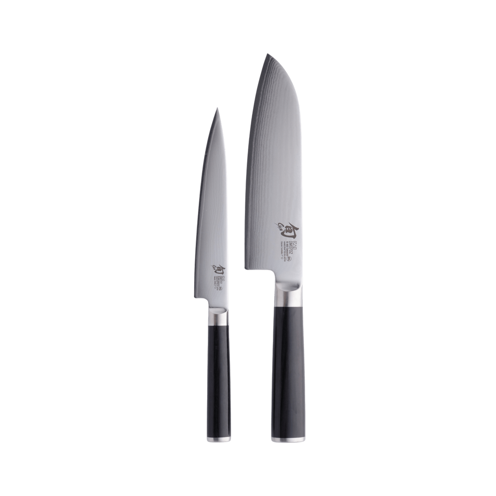 Køb Shun Classic Knivsæt m. Utilitykniv og Santoku _2 fra KAI hos os