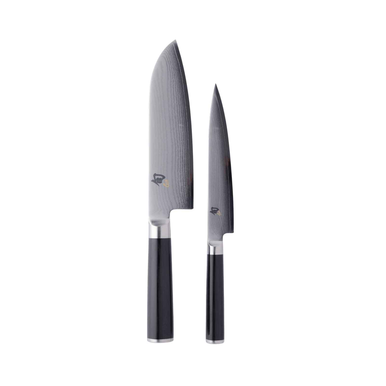 Køb Shun Classic Knivsæt m. Utilitykniv og Santoku _1 fra KAI hos os