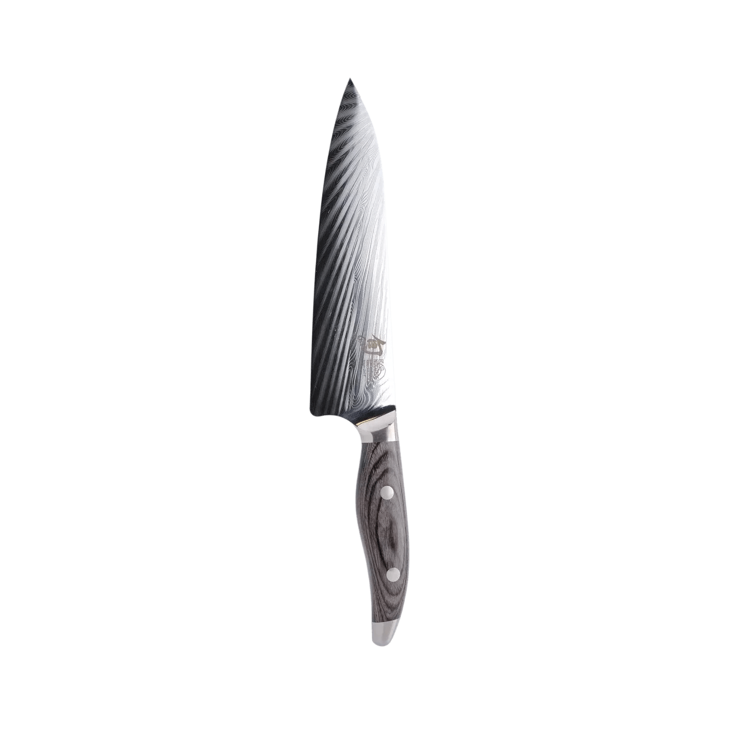 Køb KAI Shun Nagare 20cm Kokkekniv _7 fra KAI hos os