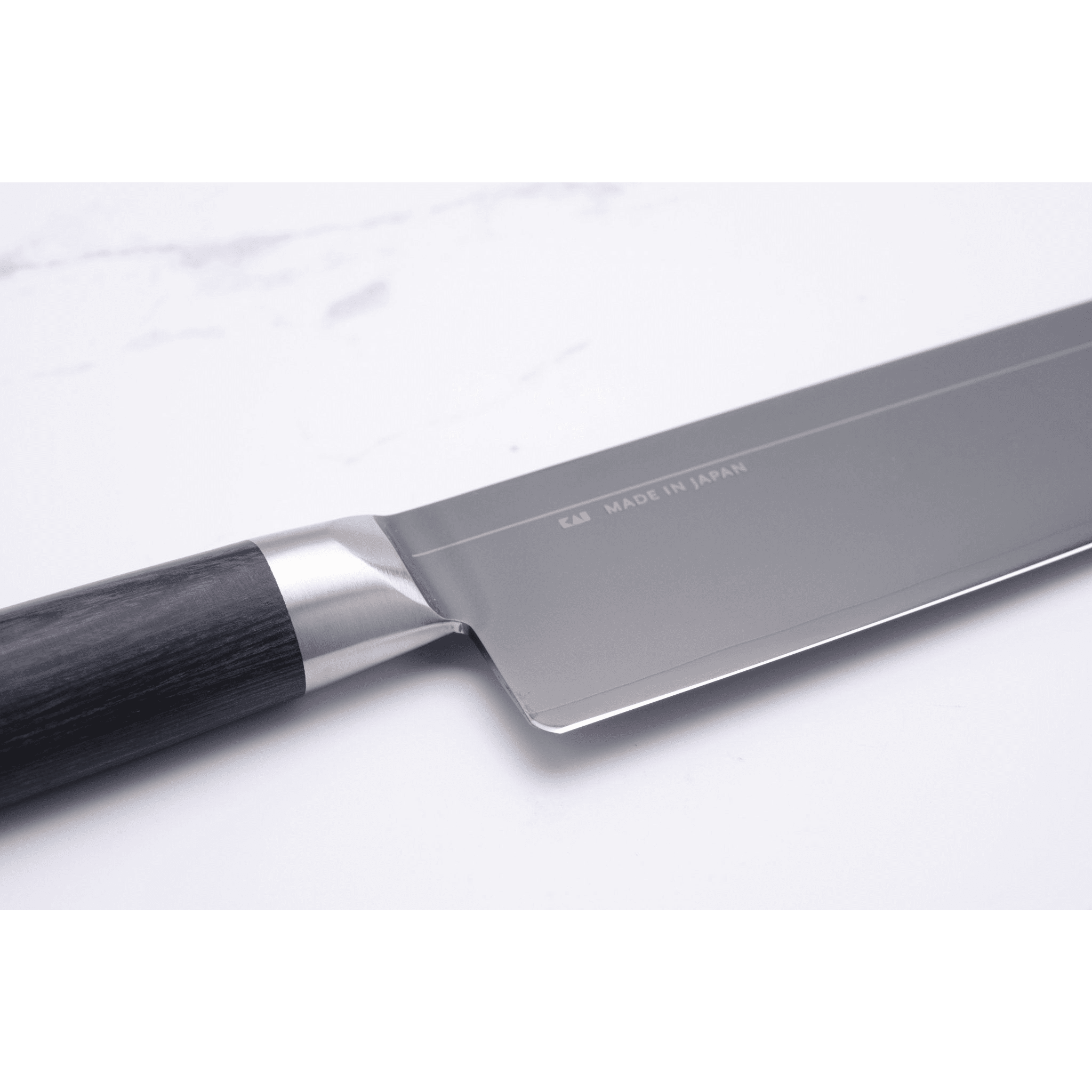 Michel Bras 225 mm Kokkekniv #5_ _ _ _BK - 00056. Kokkekniv by KAI