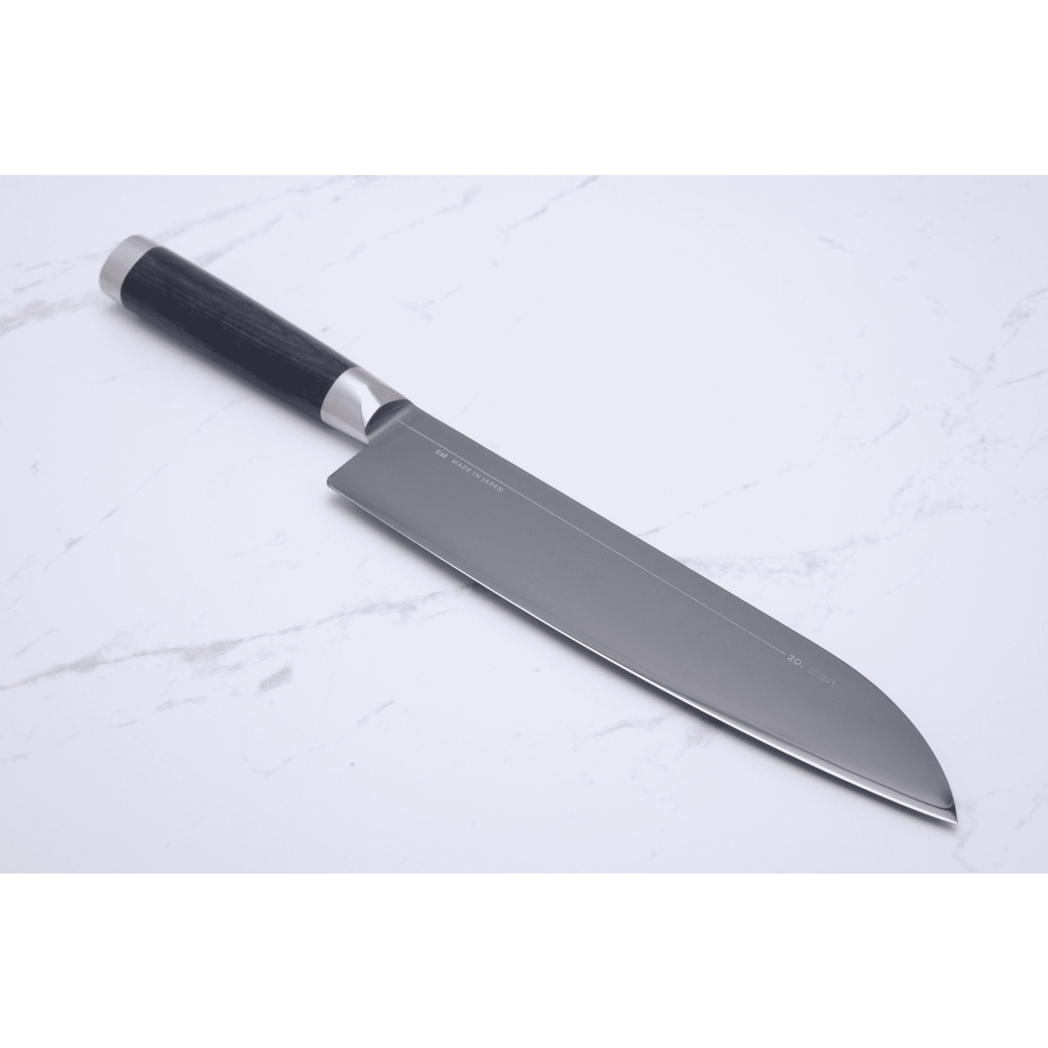 Michel Bras 225 mm Kokkekniv #5_ _ _ _BK - 00057. Kokkekniv by KAI