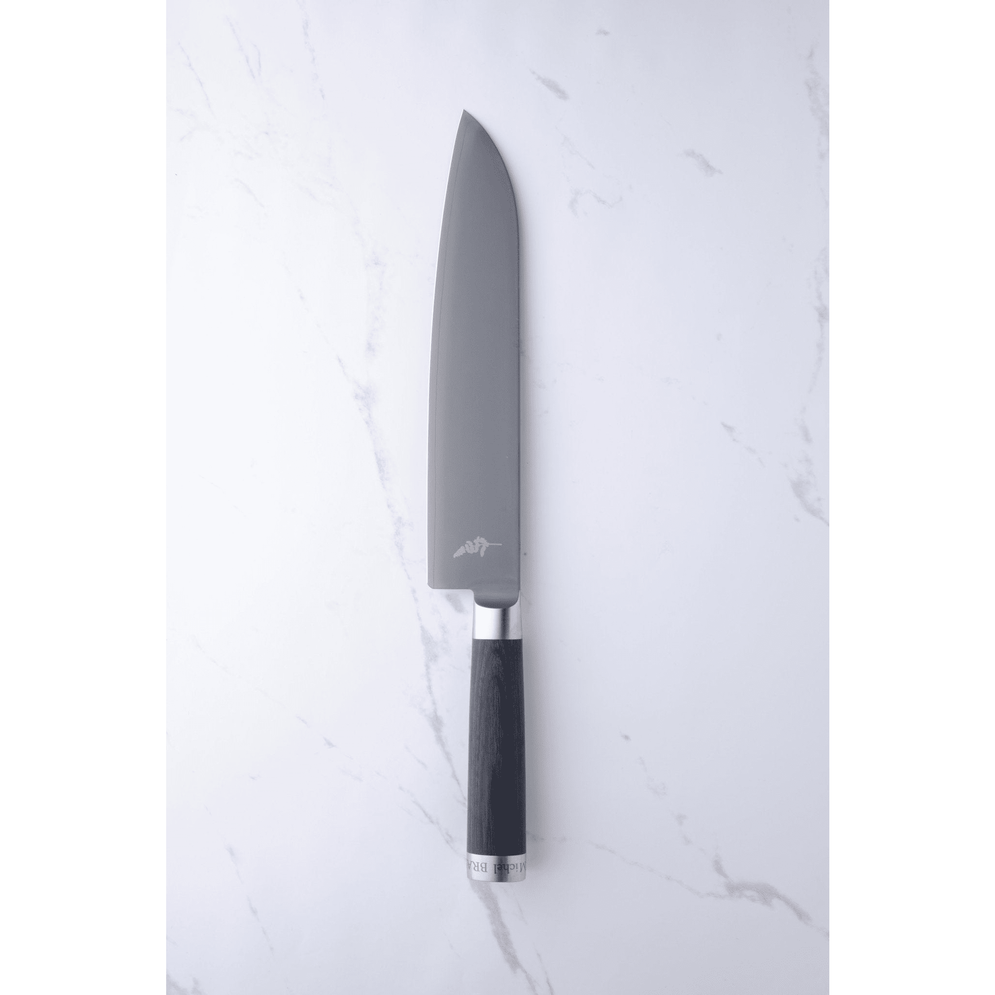 Michel Bras 225 mm Kokkekniv #5_ _ _ _BK - 00053. Kokkekniv by KAI