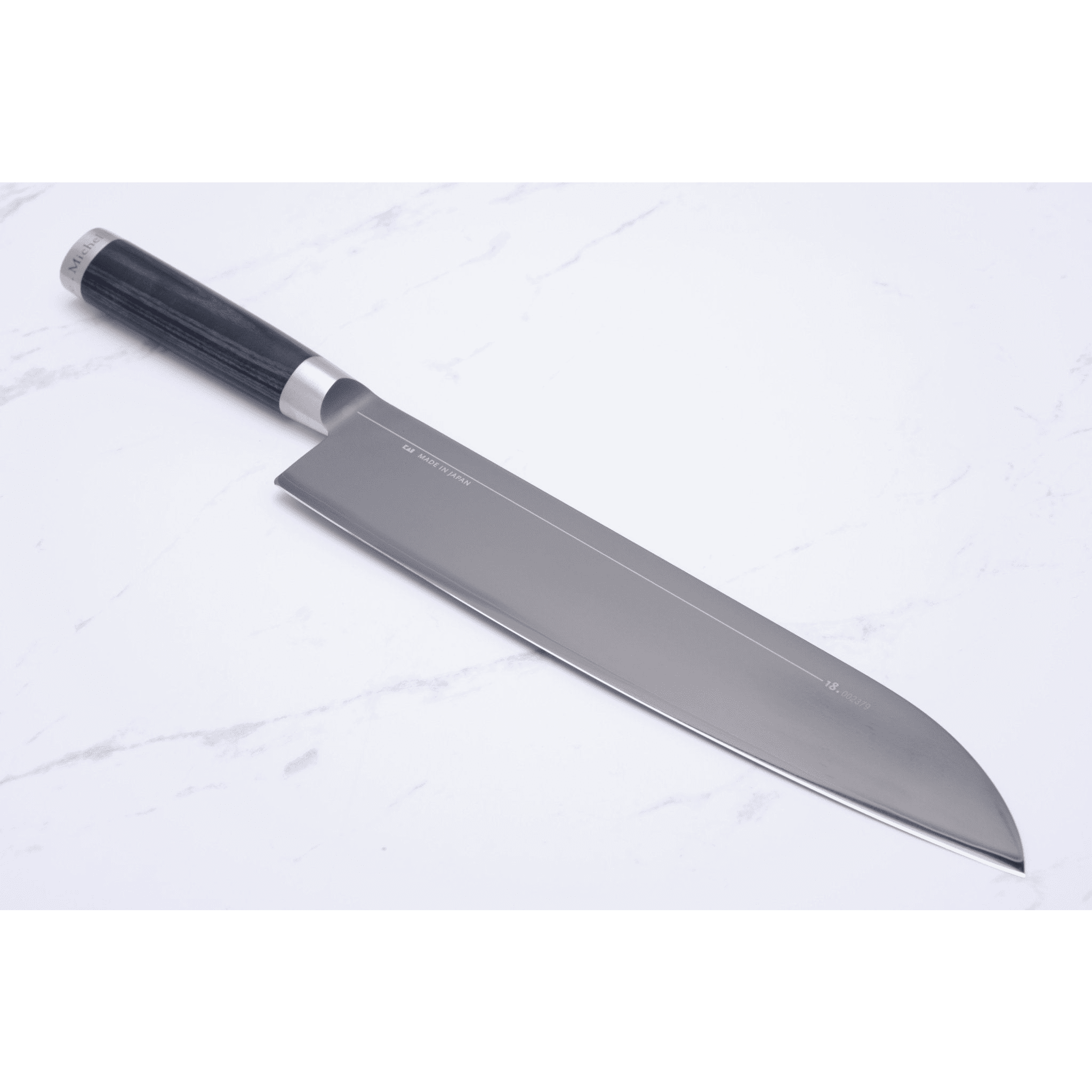 Michel Bras 265 mm Kokkekniv #6_ _ _ _BK - 00067. Kokkekniv by KAI