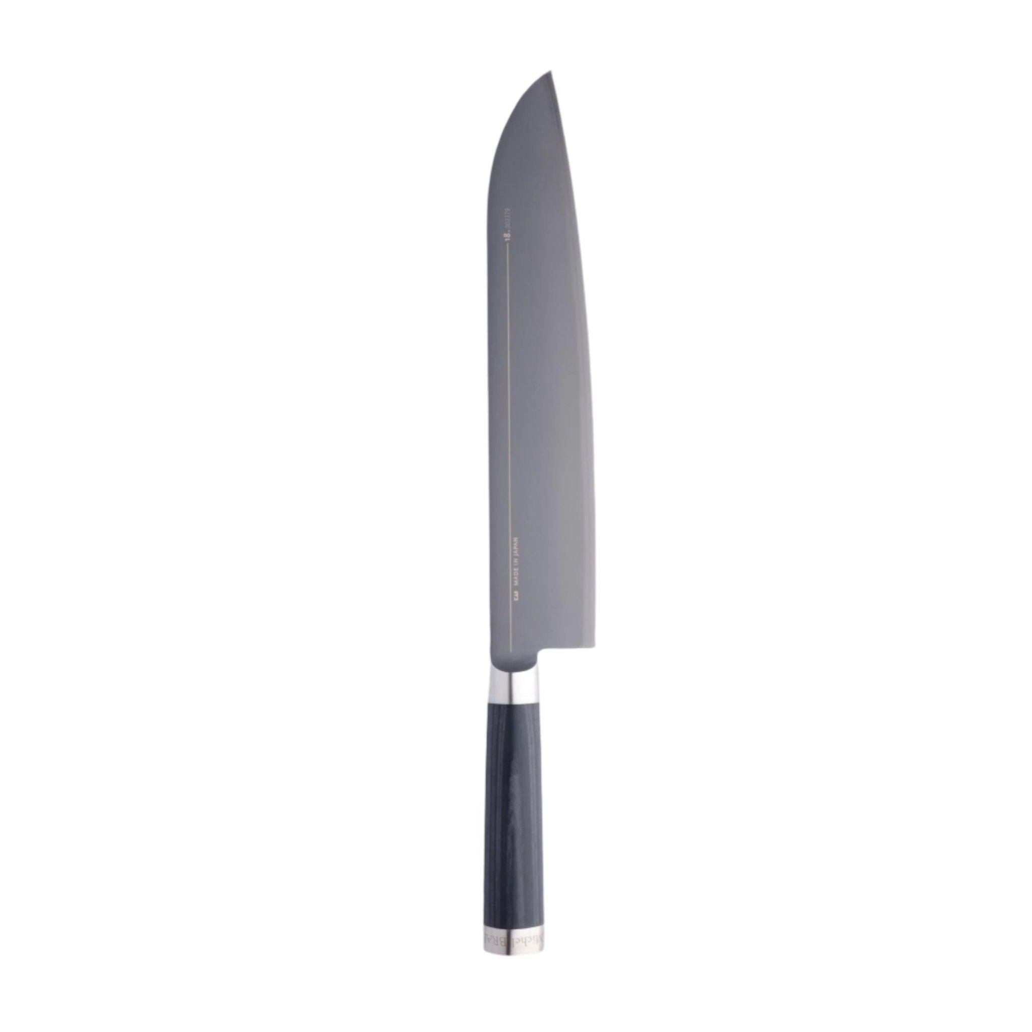 Michel Bras 265 mm Kokkekniv #6_ _ _ _BK - 00061. Kokkekniv by KAI