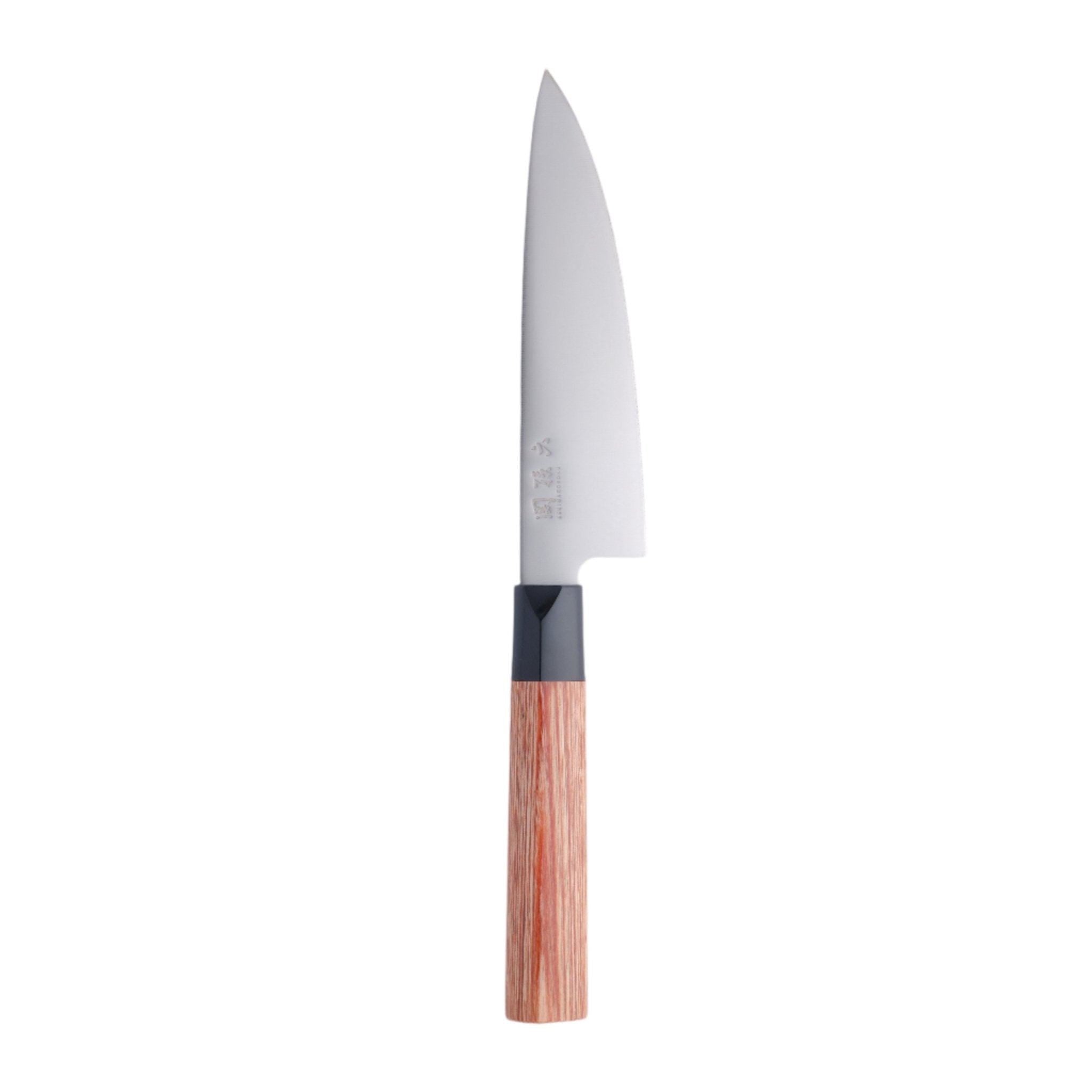 Seki Magoroku Redwood 150 mm Kokkekniv_ _ _ _MGR - 0150C1. Kokkekniv by KAI