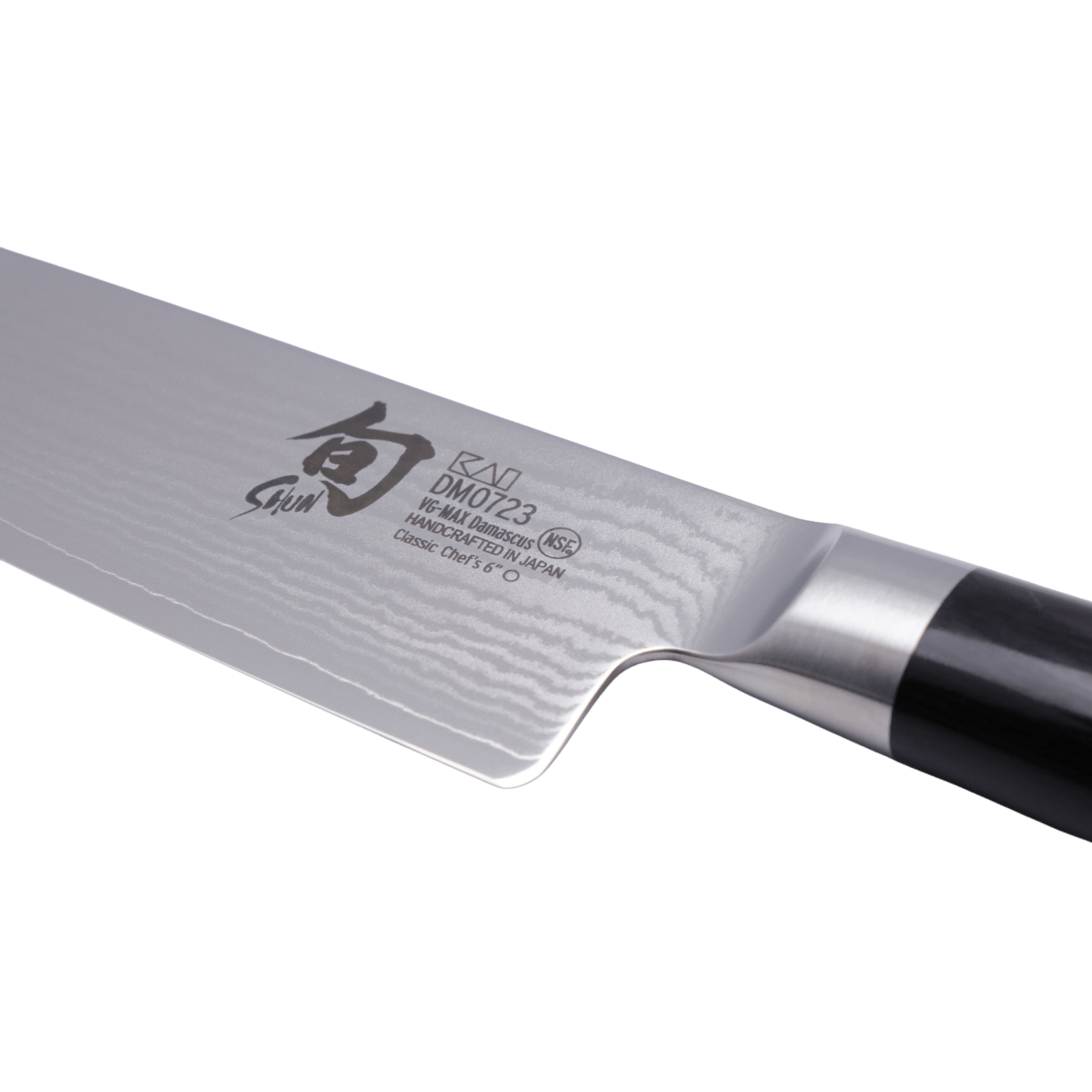 Køb Shun Classic 150 mm Kokkekniv _6 fra KAI hos os