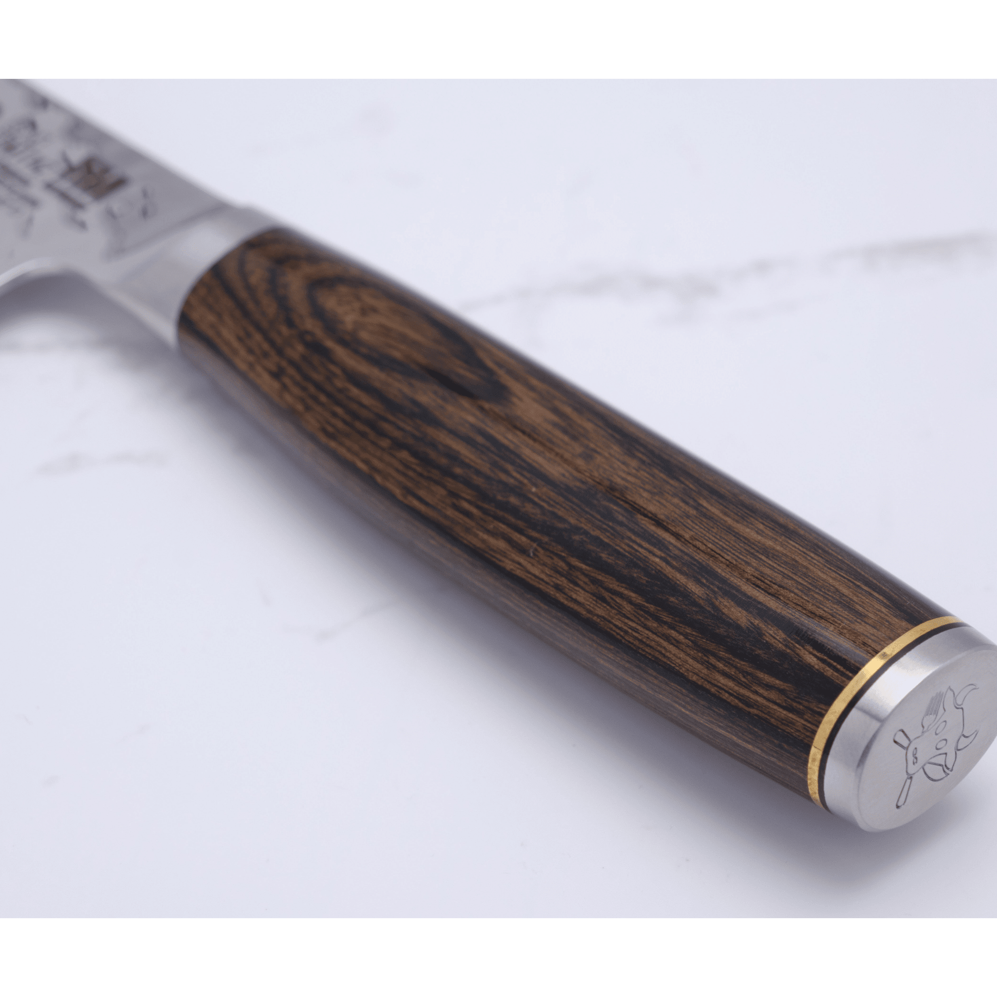 Shun Premier 140 mm Nakiri_ _ _ _TDM - 17425. Nakiri by KAI