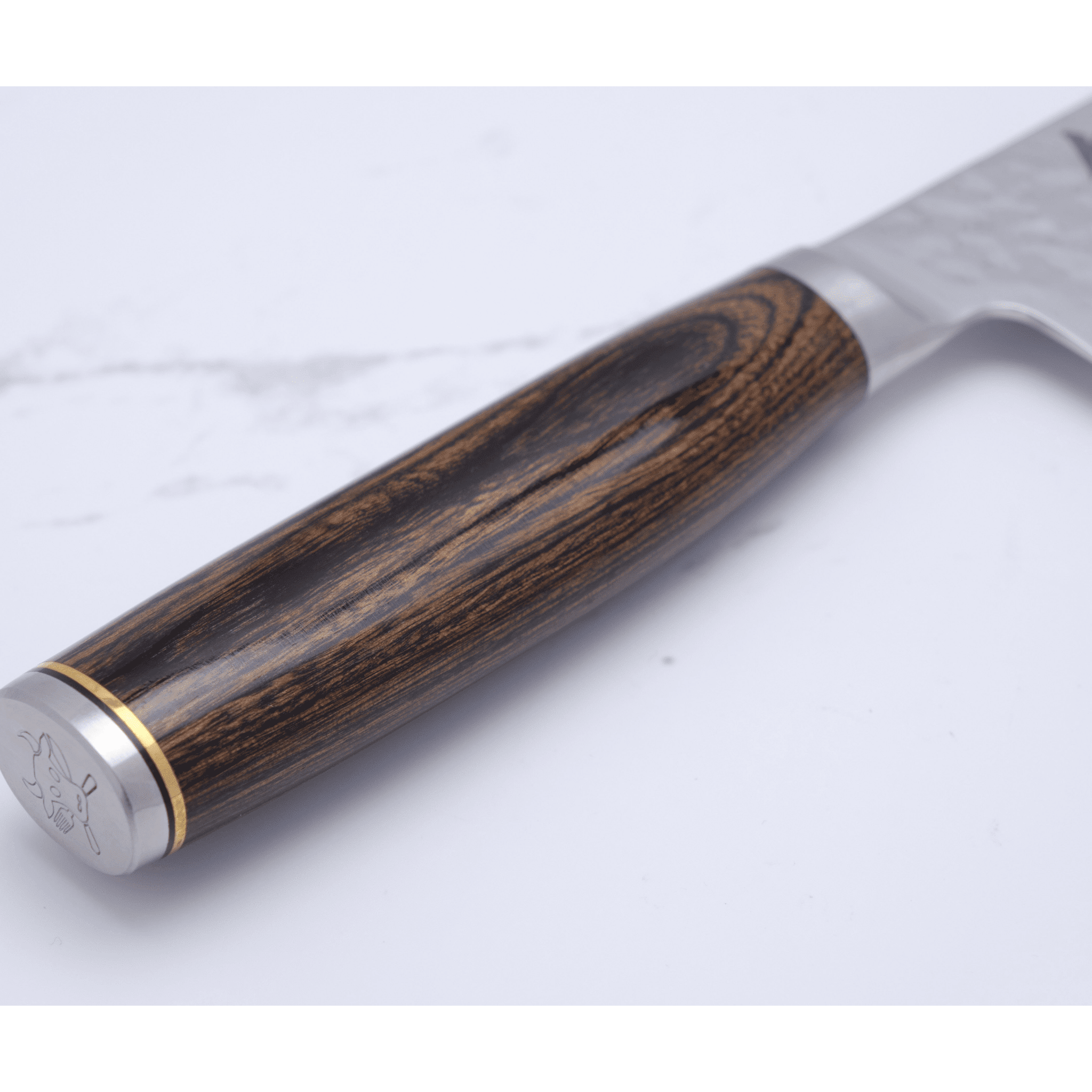 Shun Premier 140 mm Nakiri_ _ _ _TDM - 17428. Nakiri by KAI