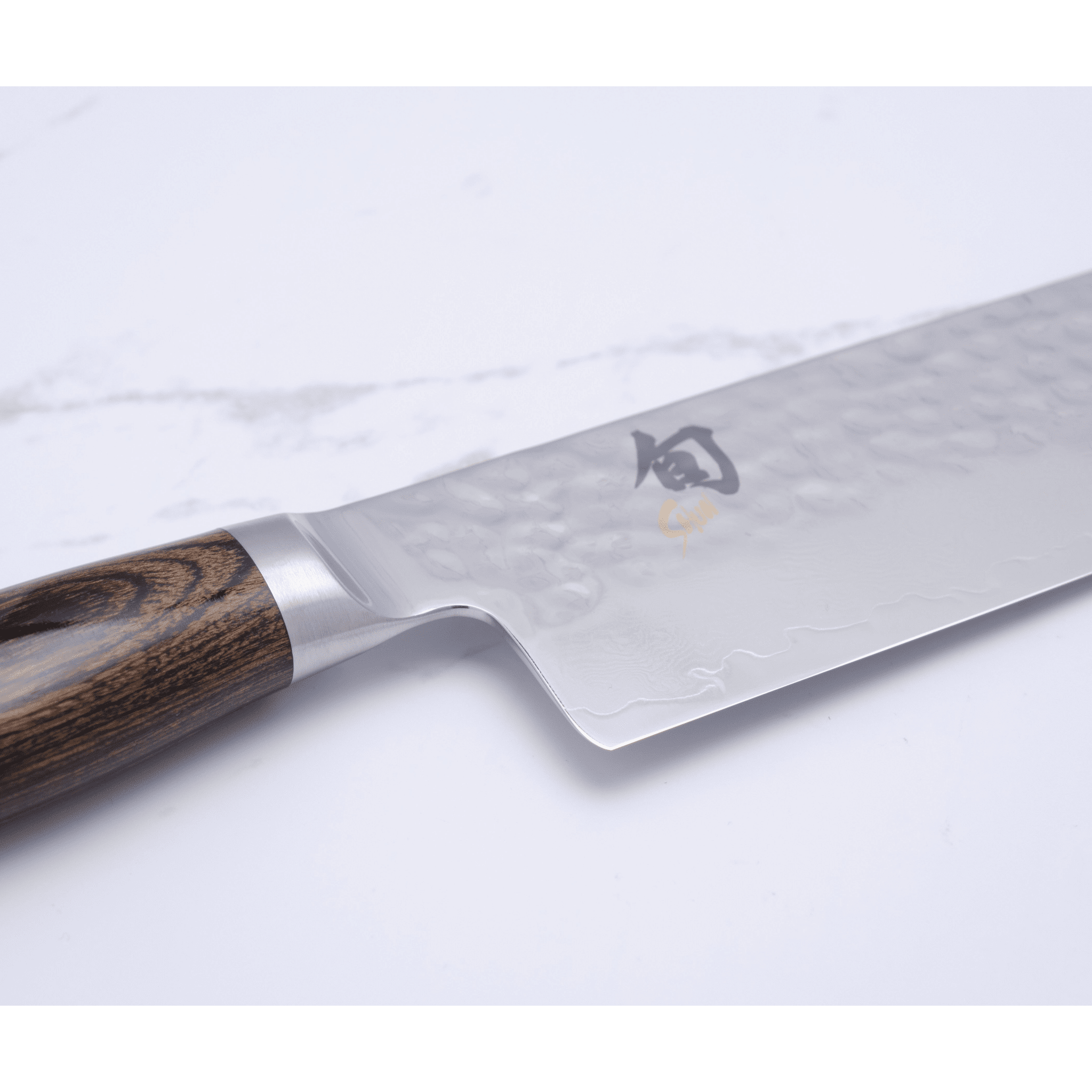 Shun Premier 140 mm Nakiri_ _ _ _TDM - 17426. Nakiri by KAI