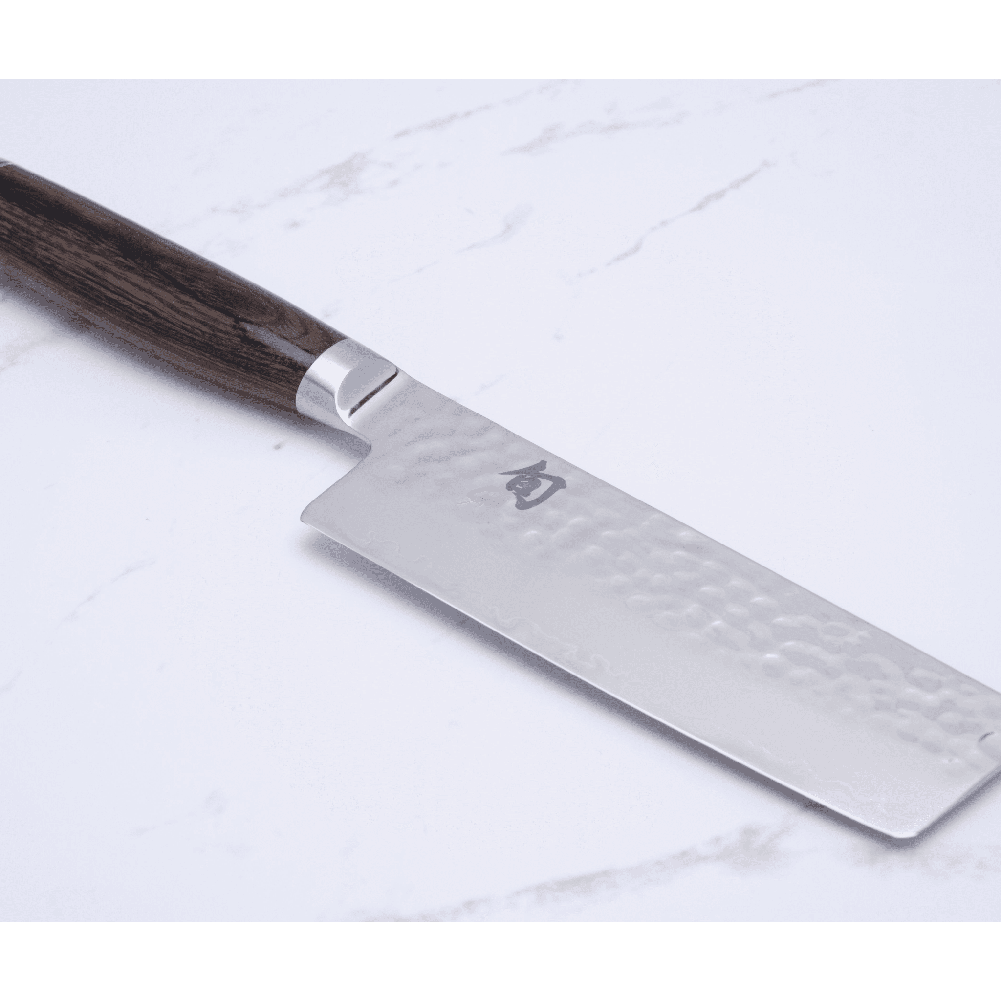 Shun Premier 140 mm Nakiri_ _ _ _TDM - 17429. Nakiri by KAI