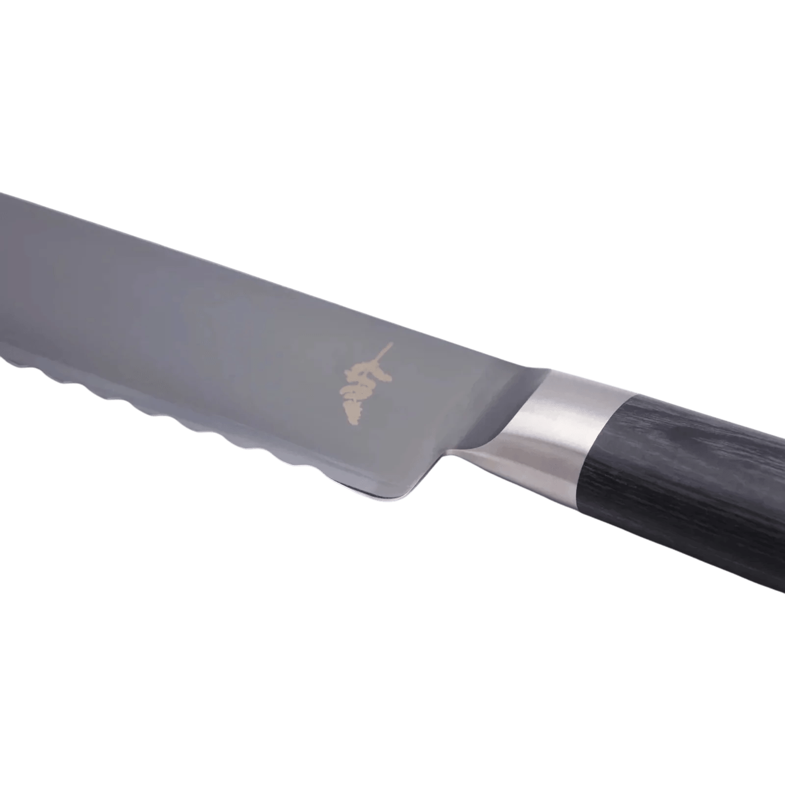 Køb Michel Bras 285 mm Brødkniv #9 _4 fra KAI hos os