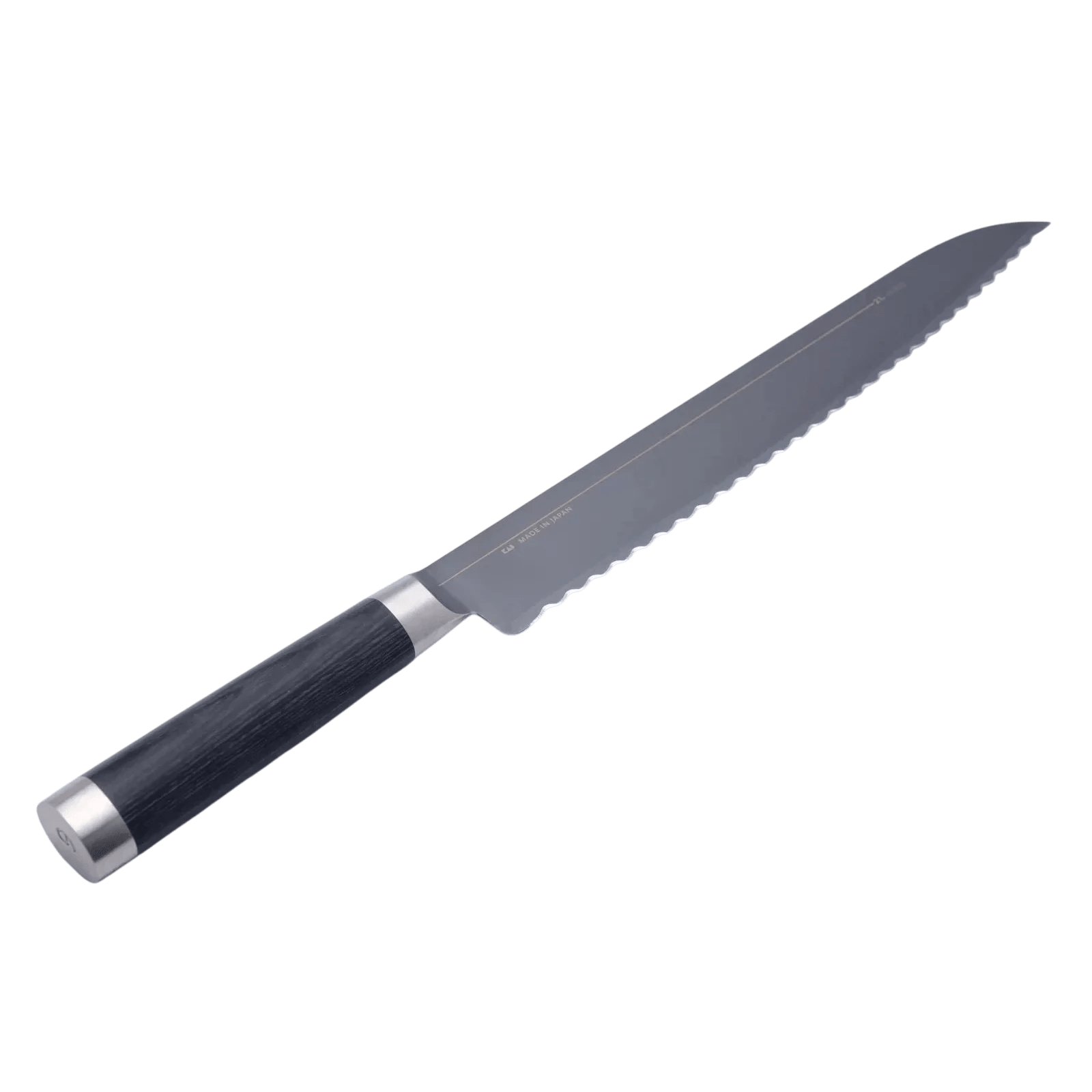 Køb Michel Bras 285 mm Brødkniv #9 _2 fra KAI hos os