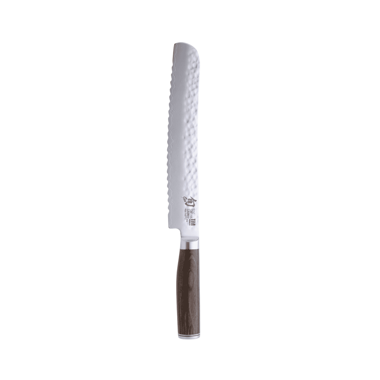 Shun Premier 230 mm Brødkniv_ _ _ _TDM - 17053. Pan kiri by KAI