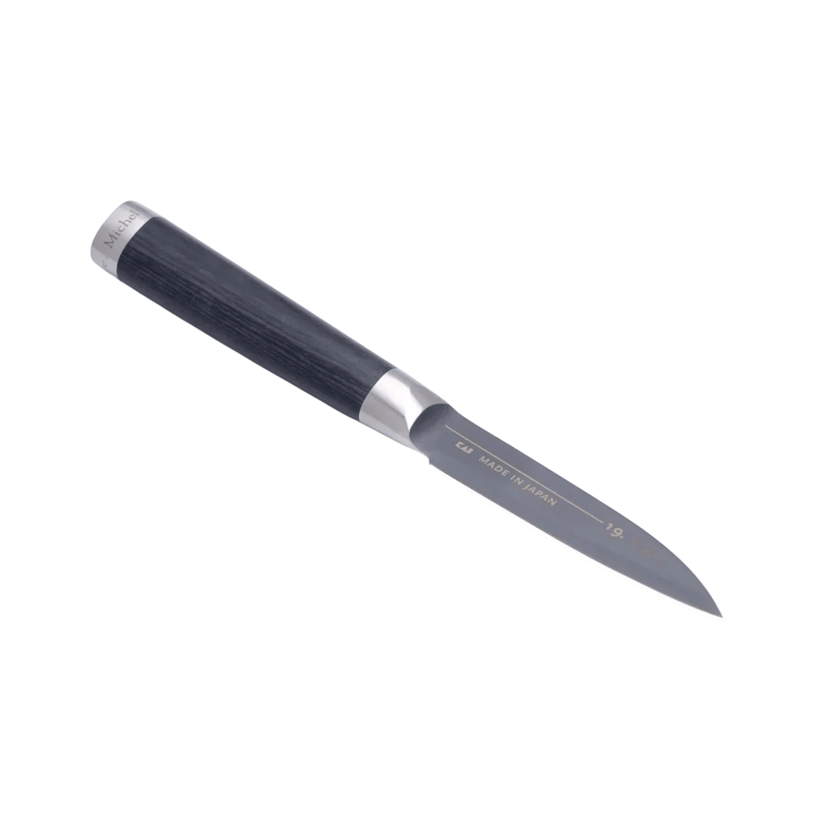 Køb Michel Bras 80 mm Urtekniv #1 _3 fra KAI hos os
