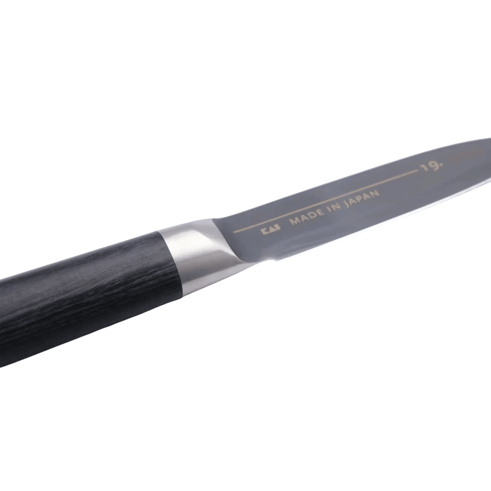 Køb Michel Bras 80 mm Urtekniv #1 _4 fra KAI hos os