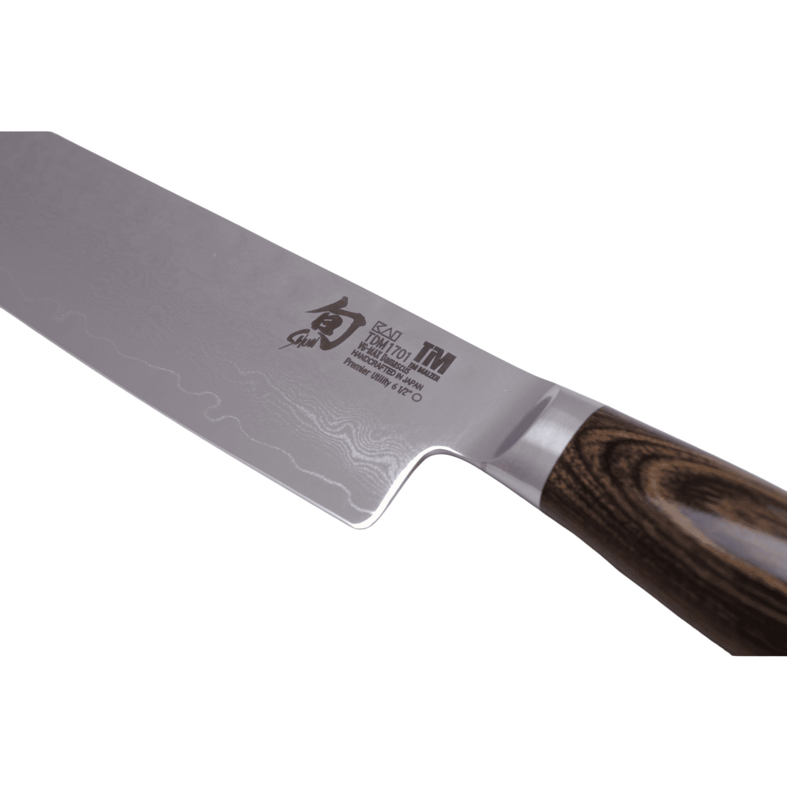 Køb Shun Premier 150 mm Utility _3 fra KAI hos os