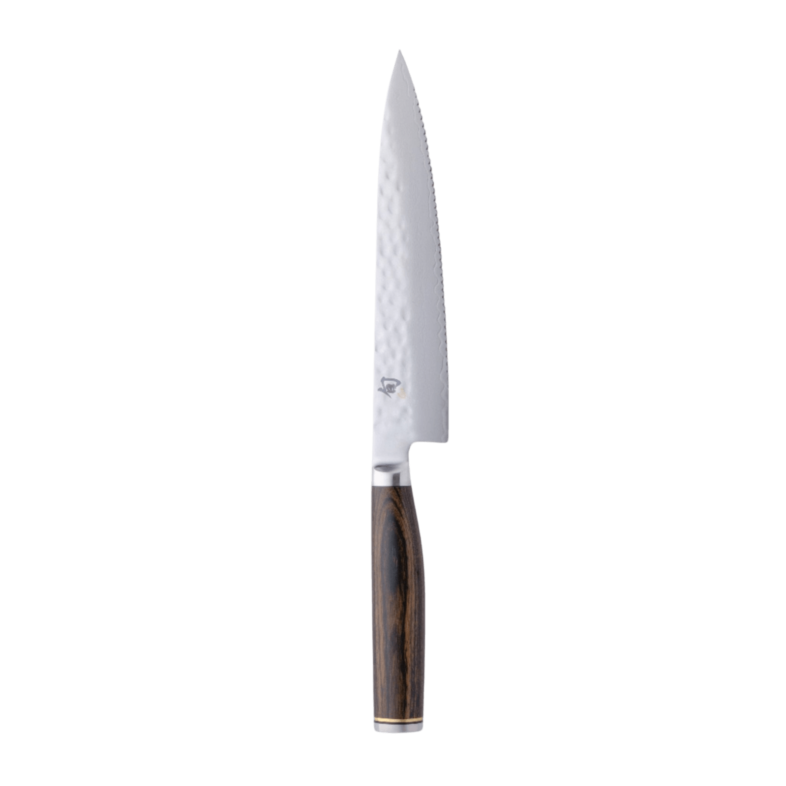 Shun Premier 150 mm Utility m. bølgeskær_ _ _ _TDM - 17221. Petty by KAI