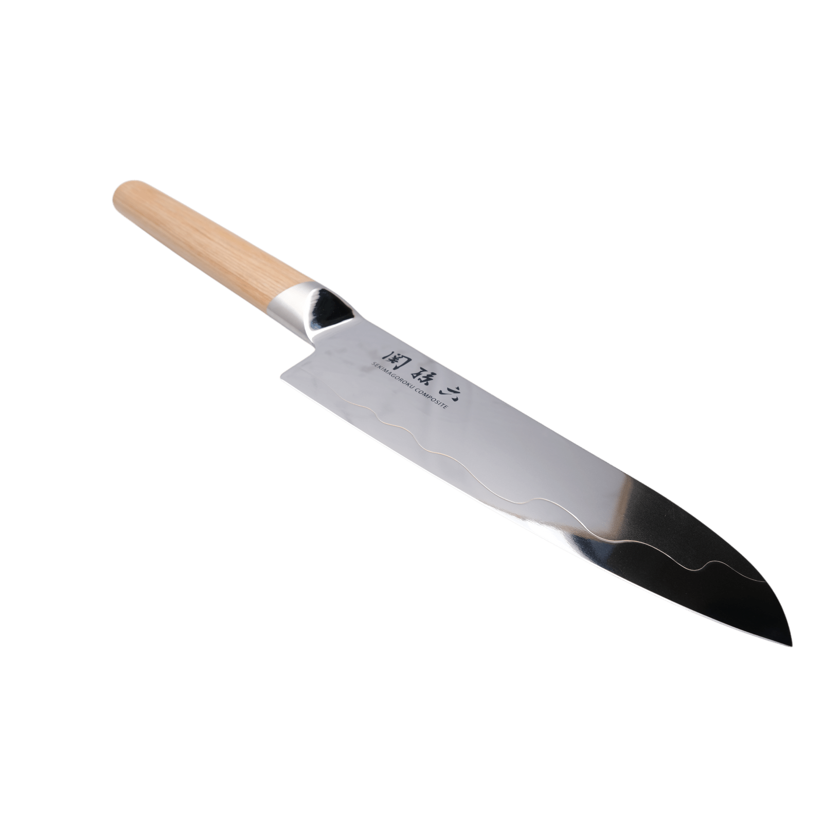 Køb Composite 170 mm Santoku _5 fra KAI hos os