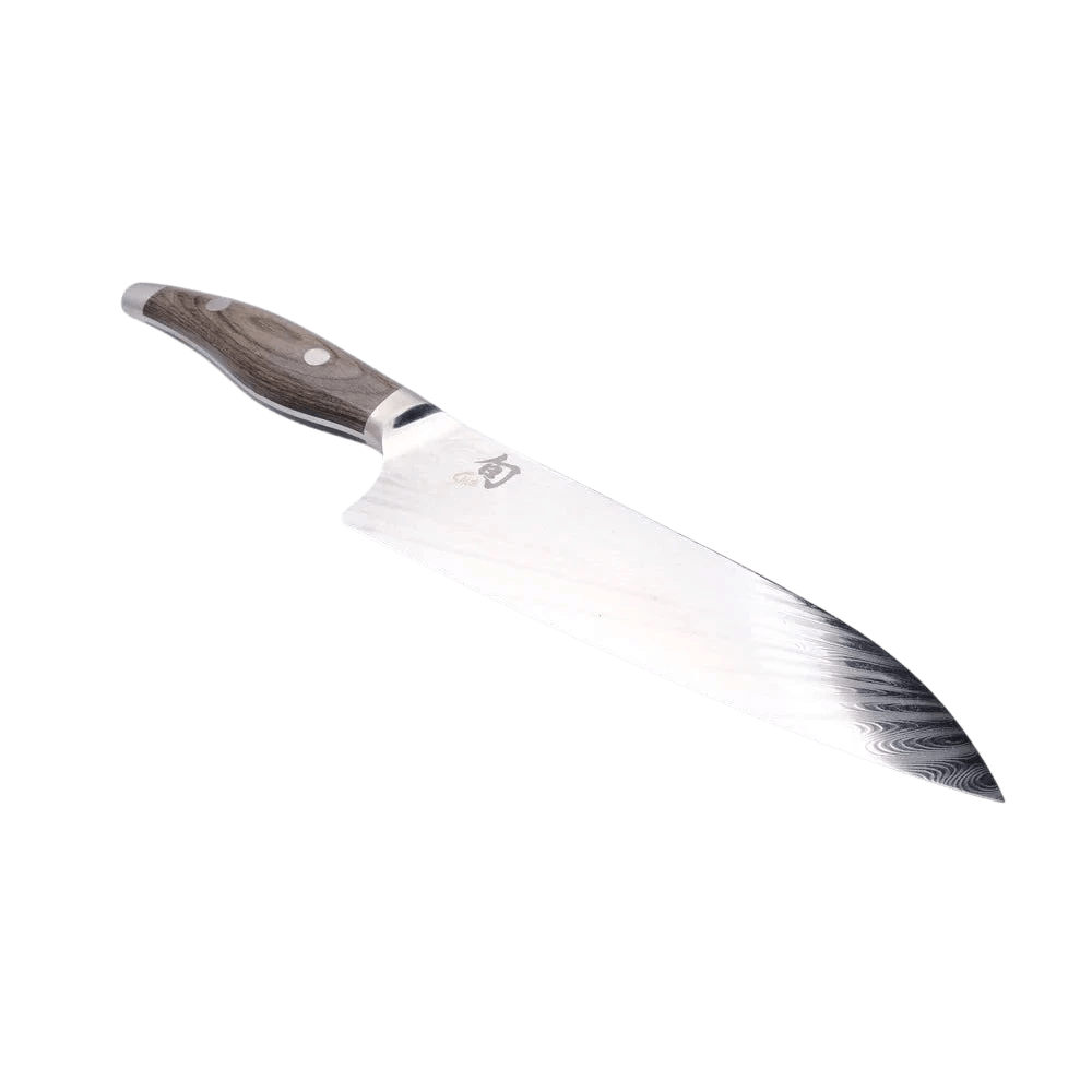 Køb KAI Shun Nagare 18cm Santoku _5 fra KAI hos os