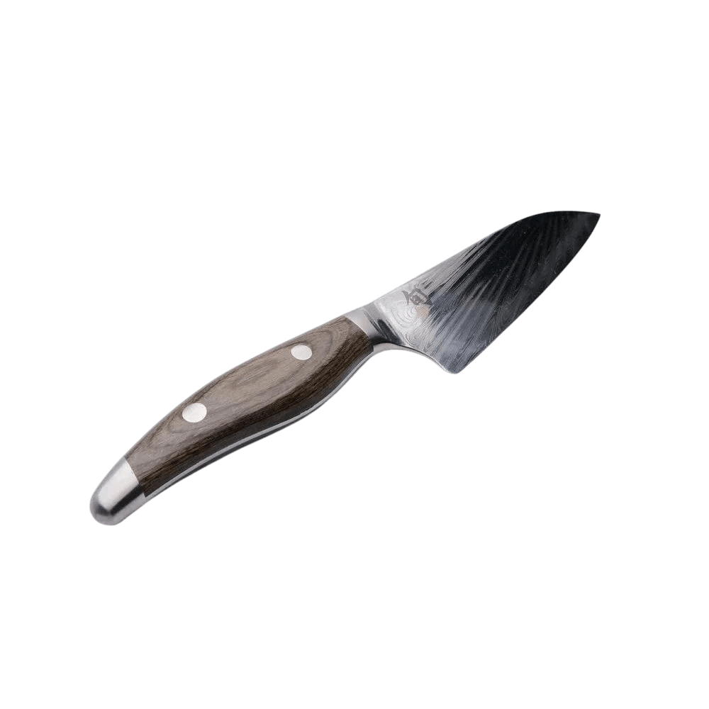 Køb KAI Shun Nagare 18cm Santoku _6 fra KAI hos os
