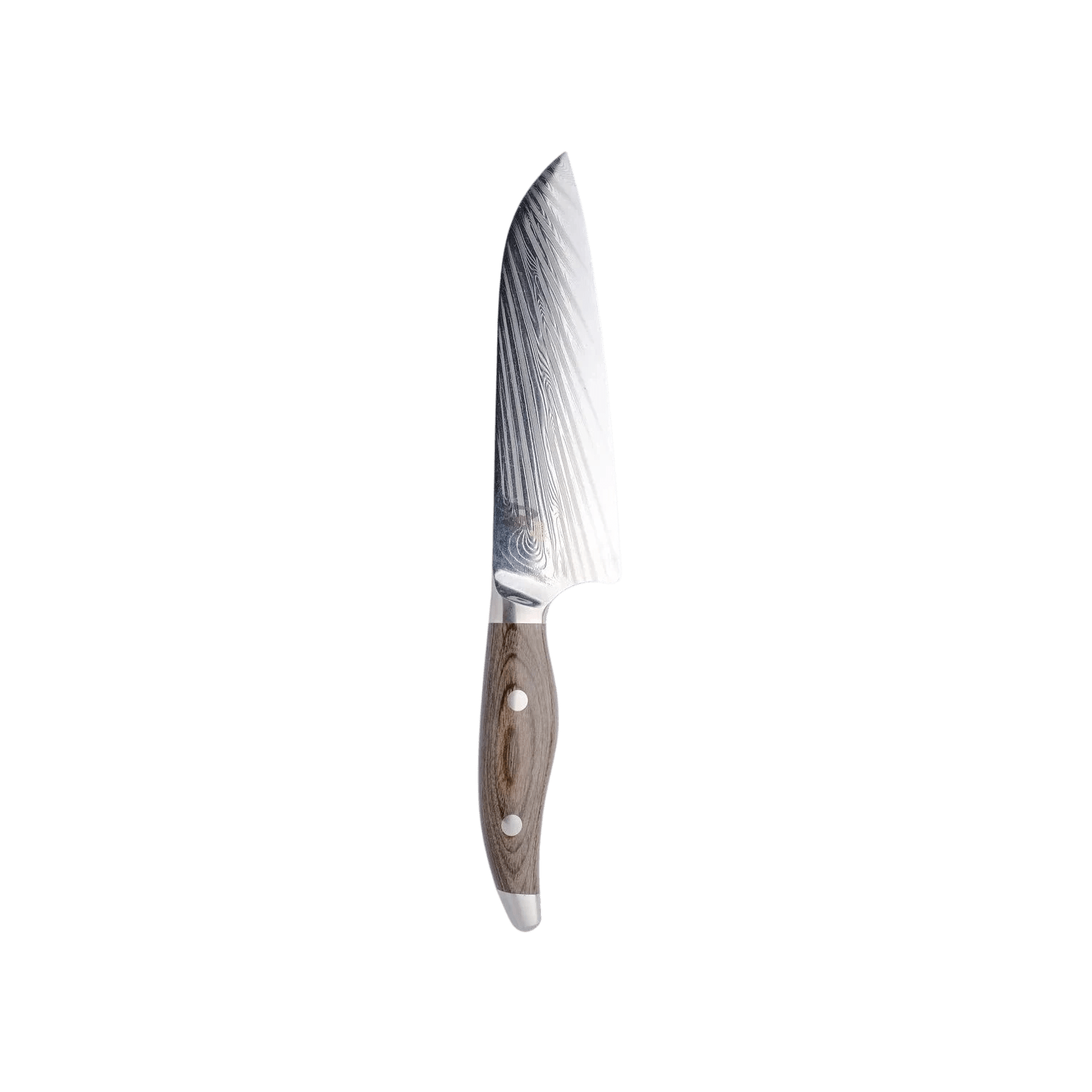 Køb KAI Shun Nagare 18cm Santoku _1 fra KAI hos os
