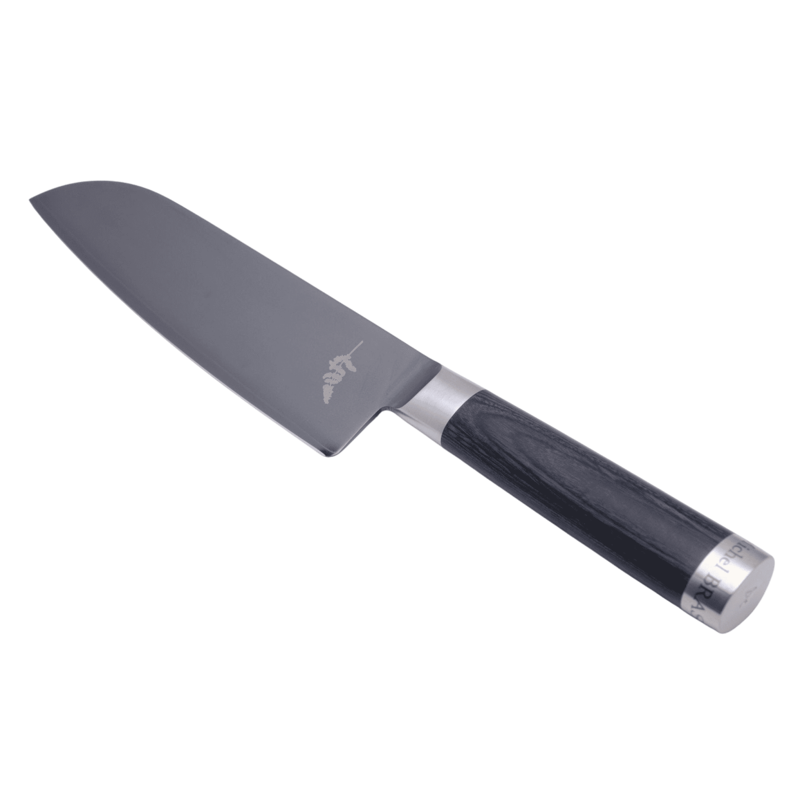 Køb Michel Bras 160 mm Santoku #4 _4 fra KAI hos os