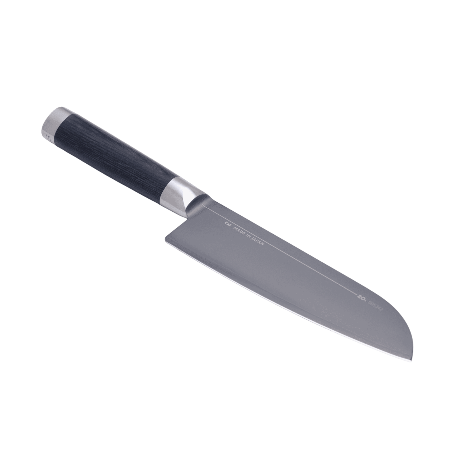 Køb Michel Bras 160 mm Santoku #4 _7 fra KAI hos os