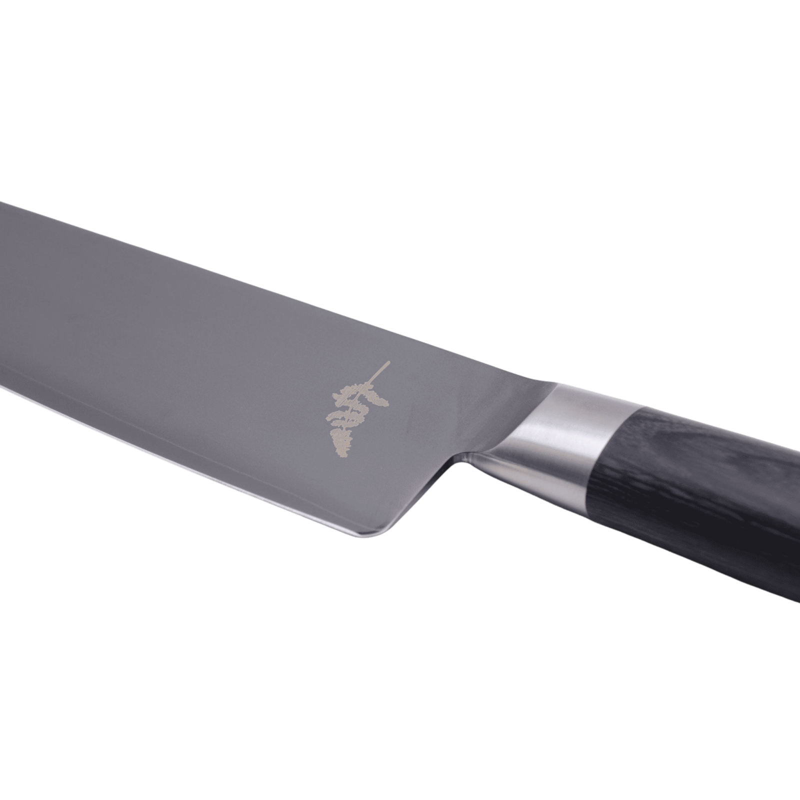 Køb Michel Bras 160 mm Santoku #4 _5 fra KAI hos os