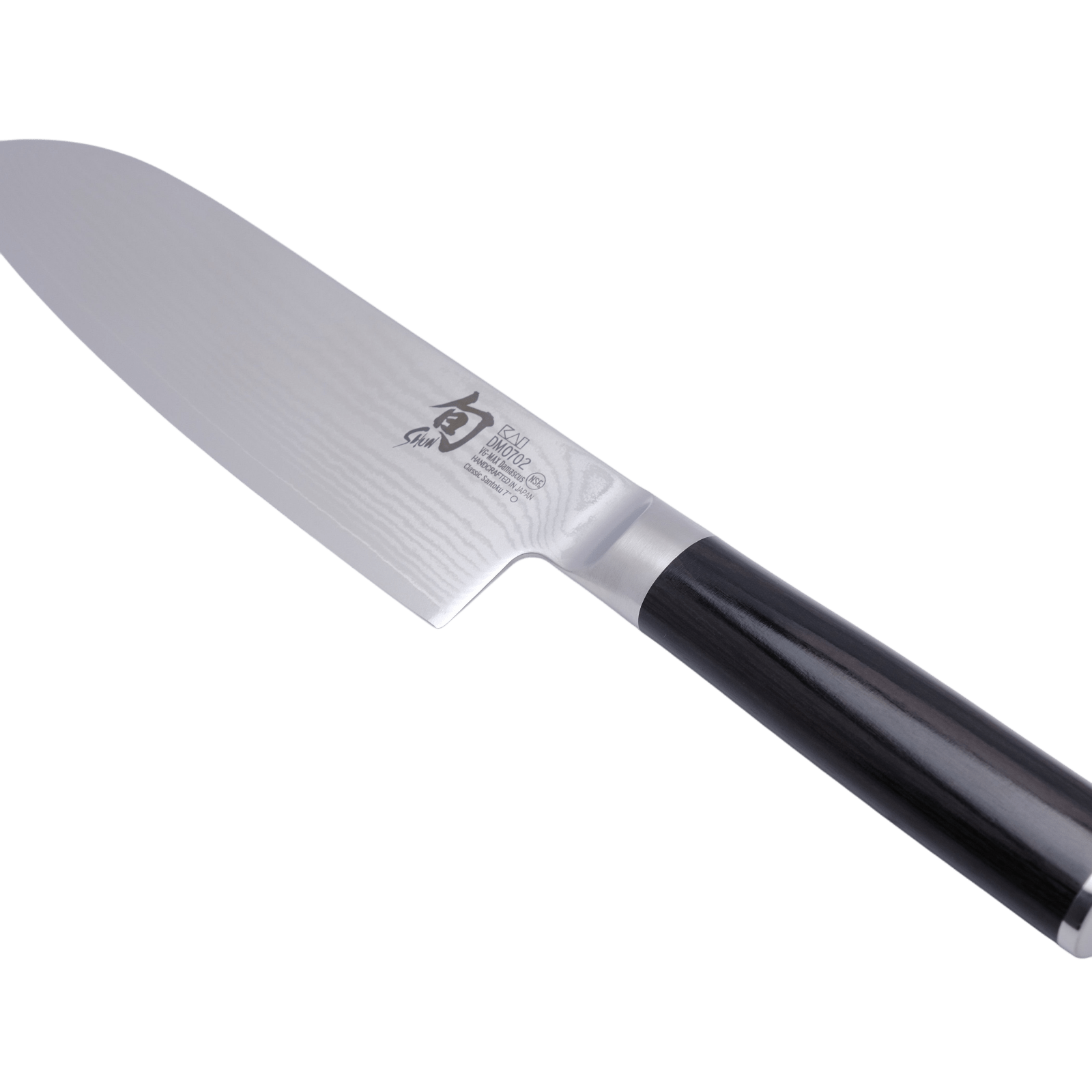 Køb Shun Classic 180 mm Santoku _3 fra KAI hos os