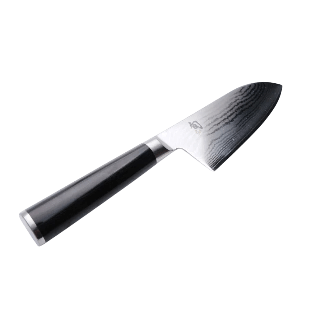 Køb Shun Classic 190 mm Wide Santoku _7 fra KAI hos os