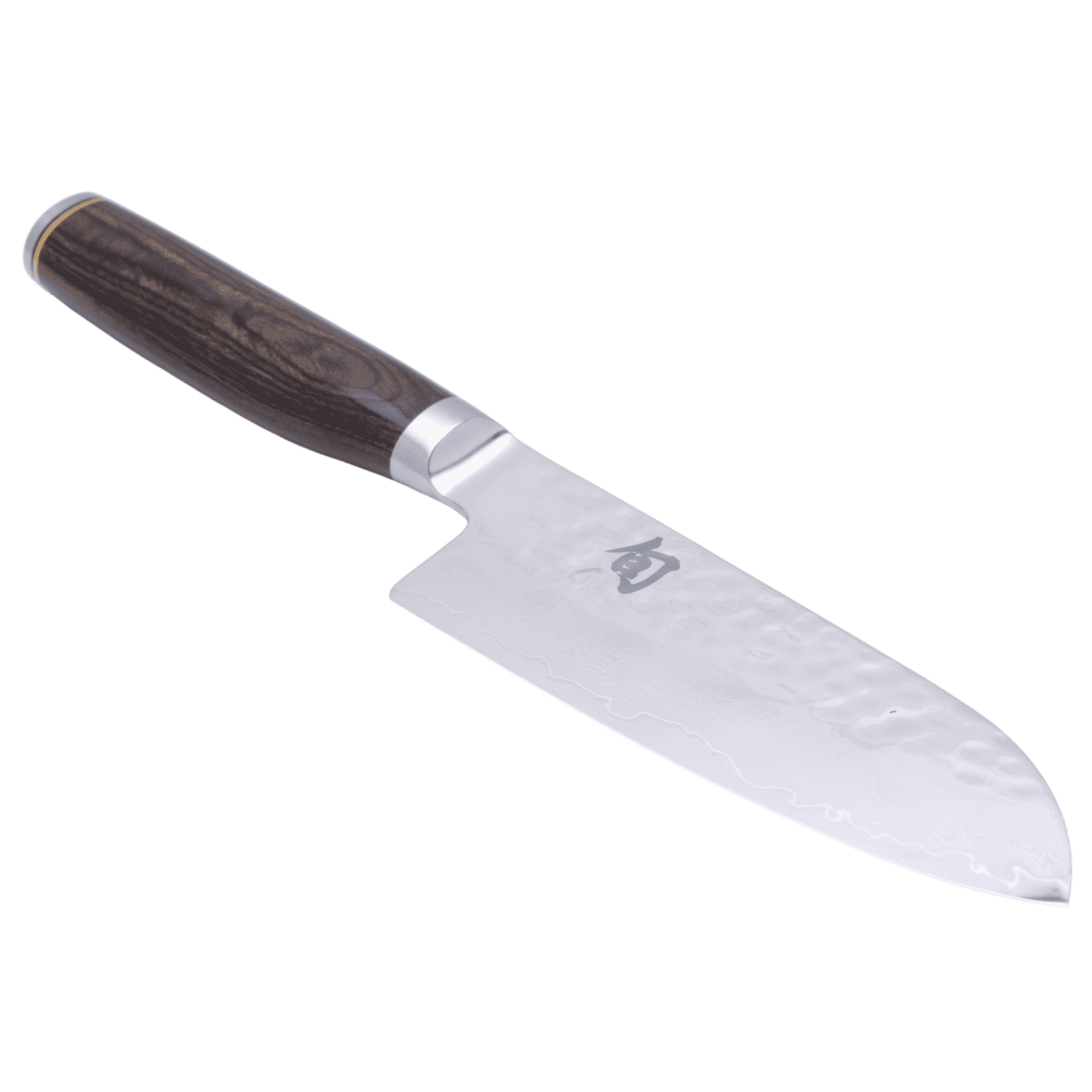 Køb Shun Premier 140 mm Santoku _9 fra KAI hos os