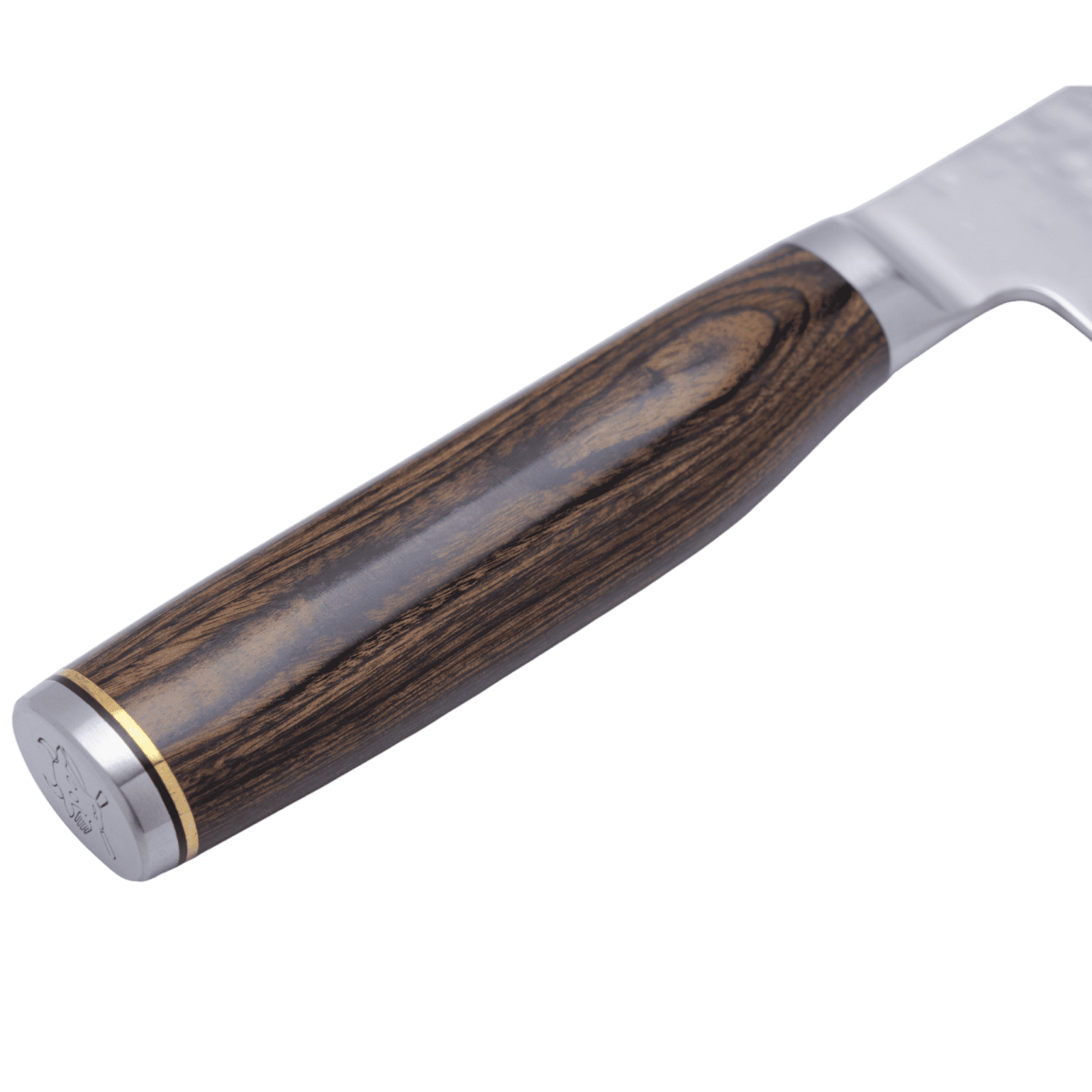 Køb Shun Premier 140 mm Santoku _8 fra KAI hos os