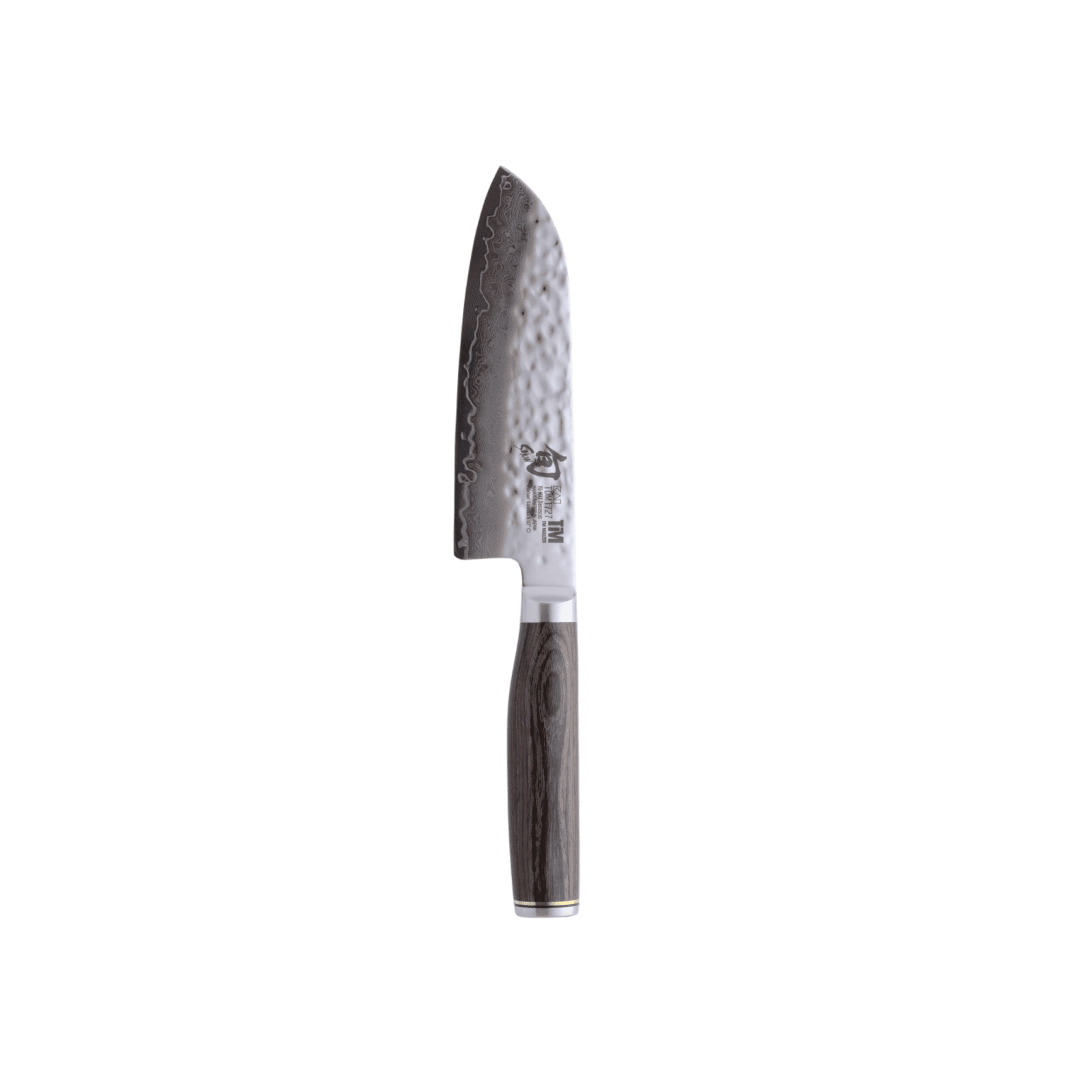 Køb Shun Premier 140 mm Santoku _4 fra KAI hos os