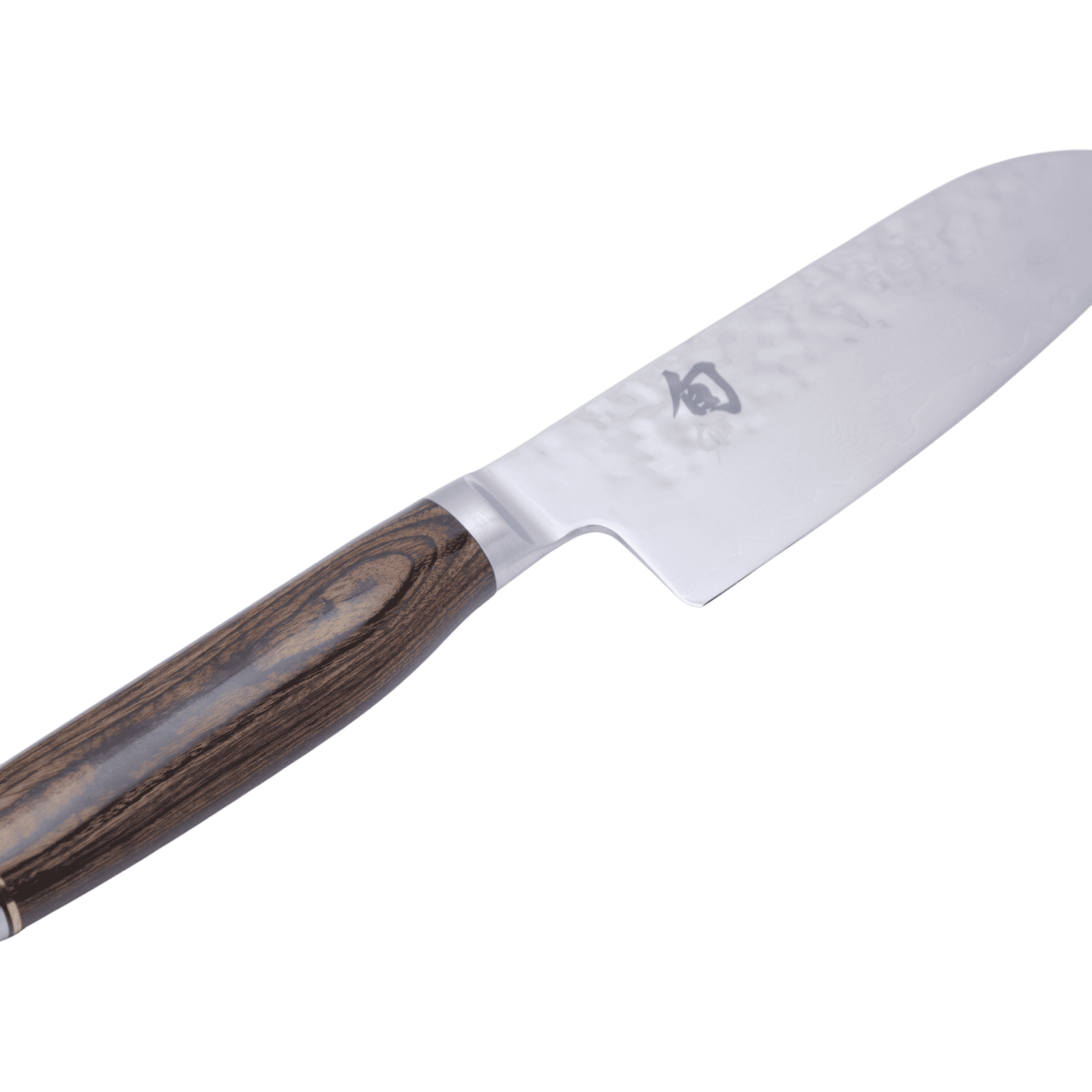 Køb Shun Premier 140 mm Santoku _3 fra KAI hos os