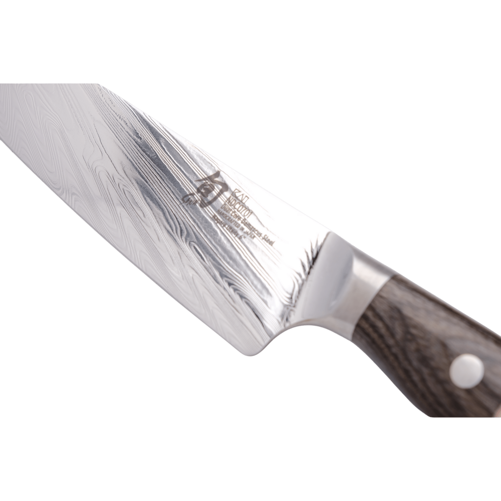 KAI KAI Shun Nagare 15cm Utility _7