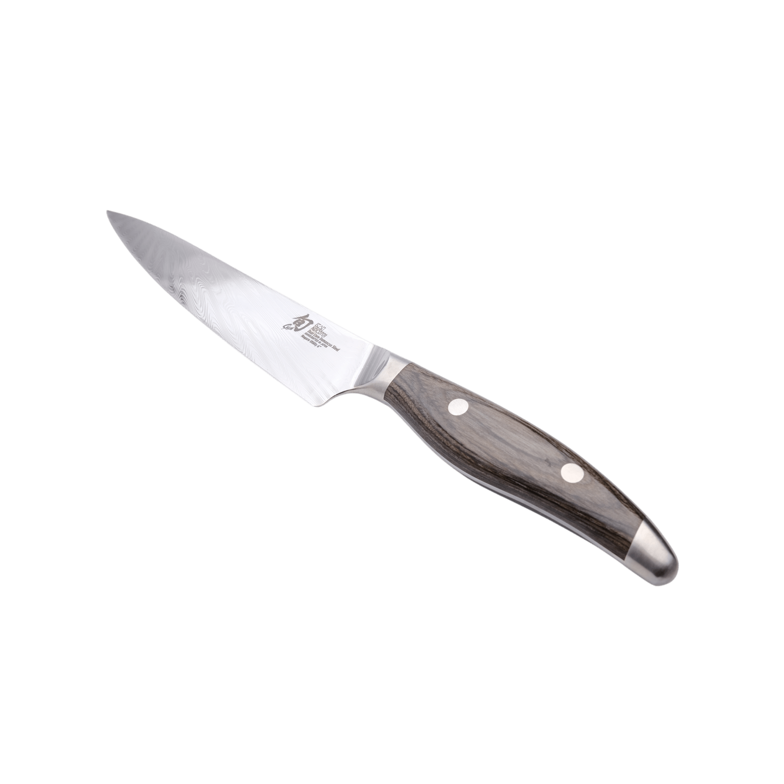KAI KAI Shun Nagare 15cm Utility _4