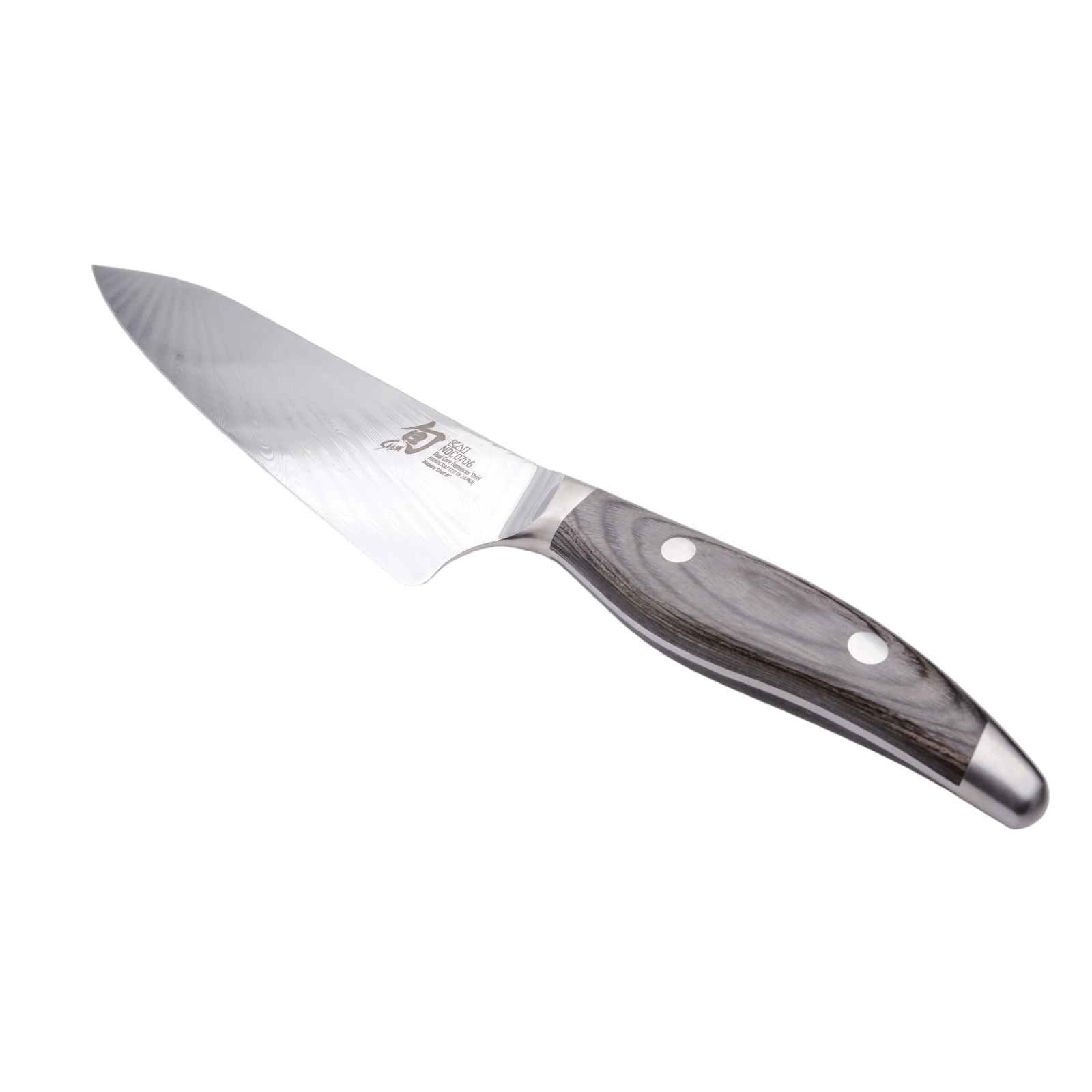 KAI KAI Shun Nagare 20cm Kokkekniv _4