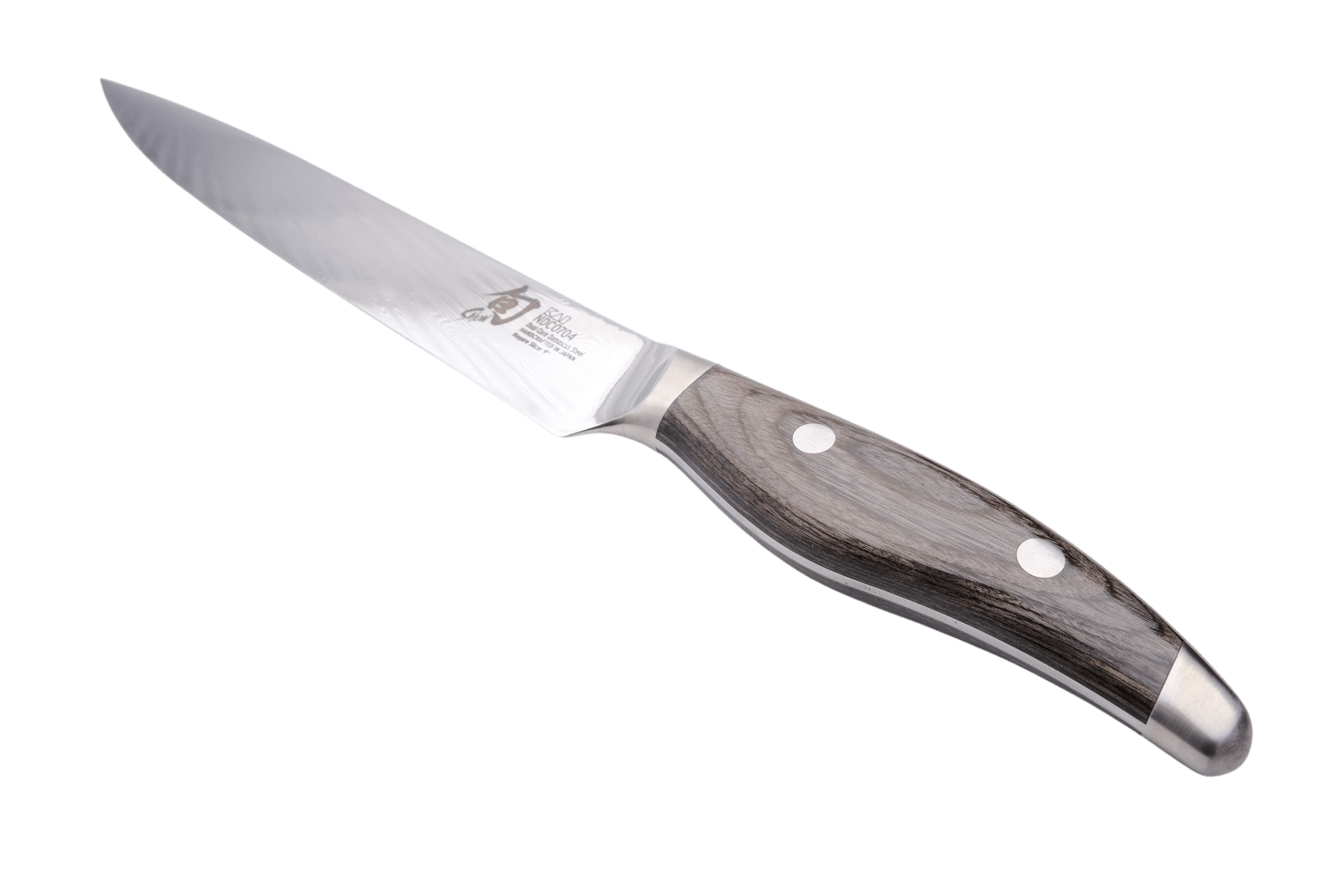 KAI KAI Shun Nagare 23cm Slicer _4