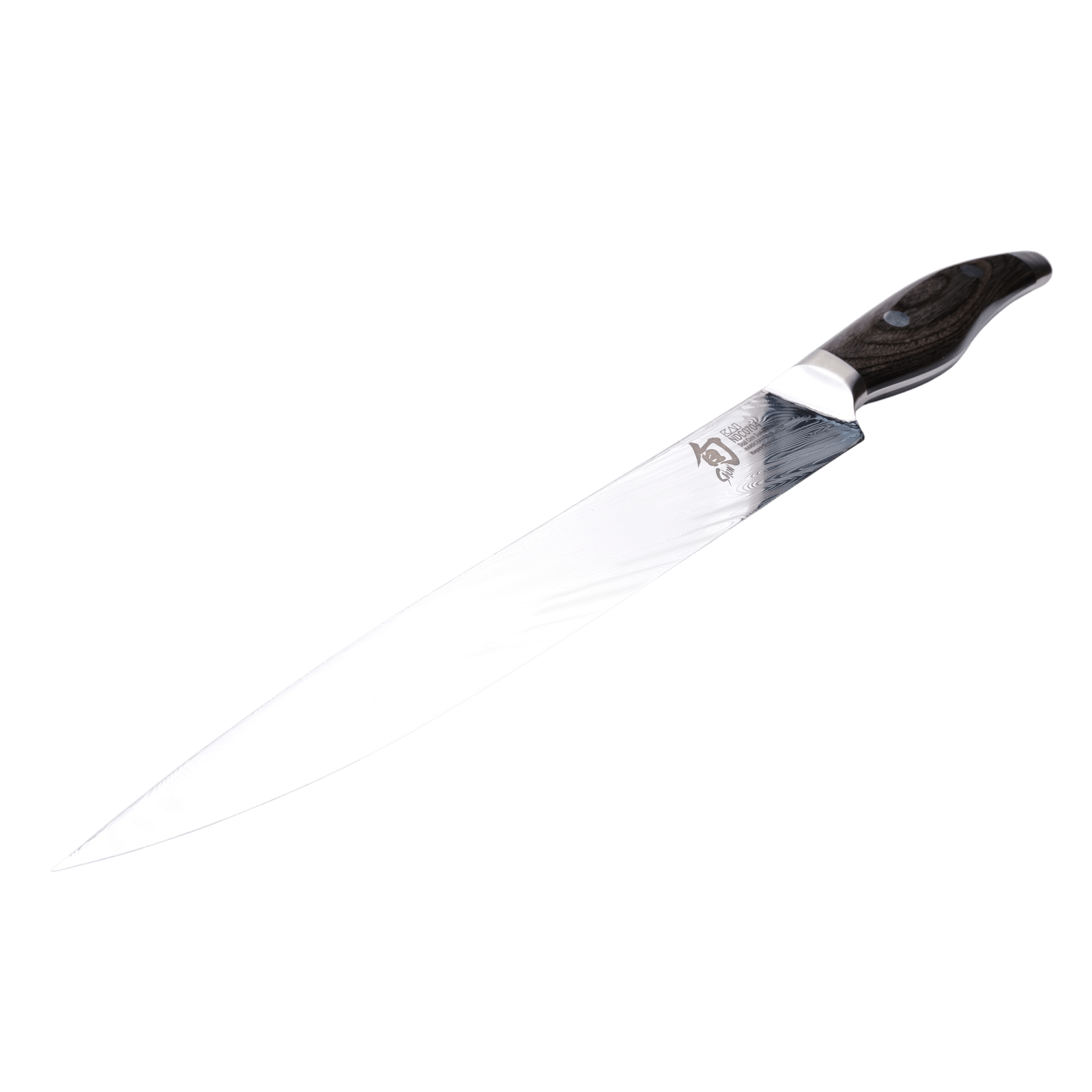 KAI KAI Shun Nagare 23cm Slicer _6