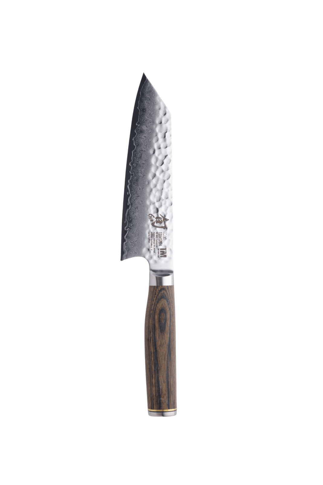 KAI Kai Shun Premier 'The Lucky Number' 150mm Bunka - Limited Edition _3