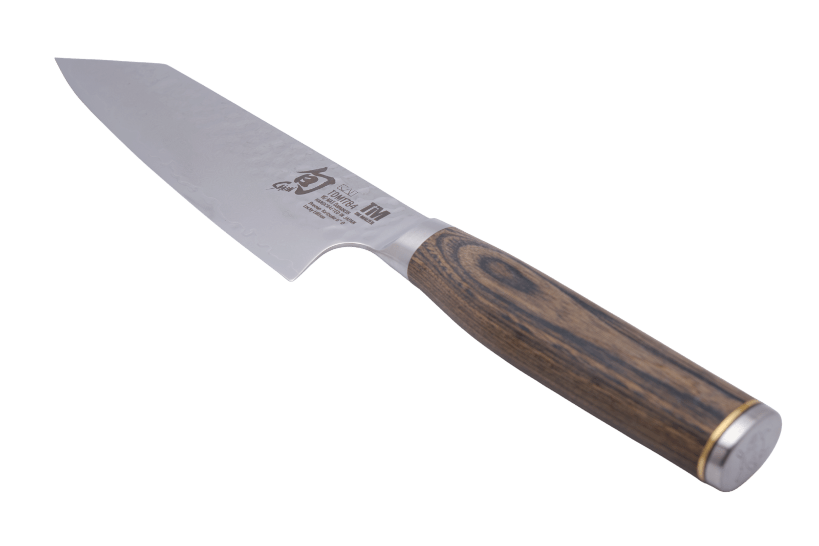 KAI Kai Shun Premier 'The Lucky Number' 150mm Bunka - Limited Edition _4