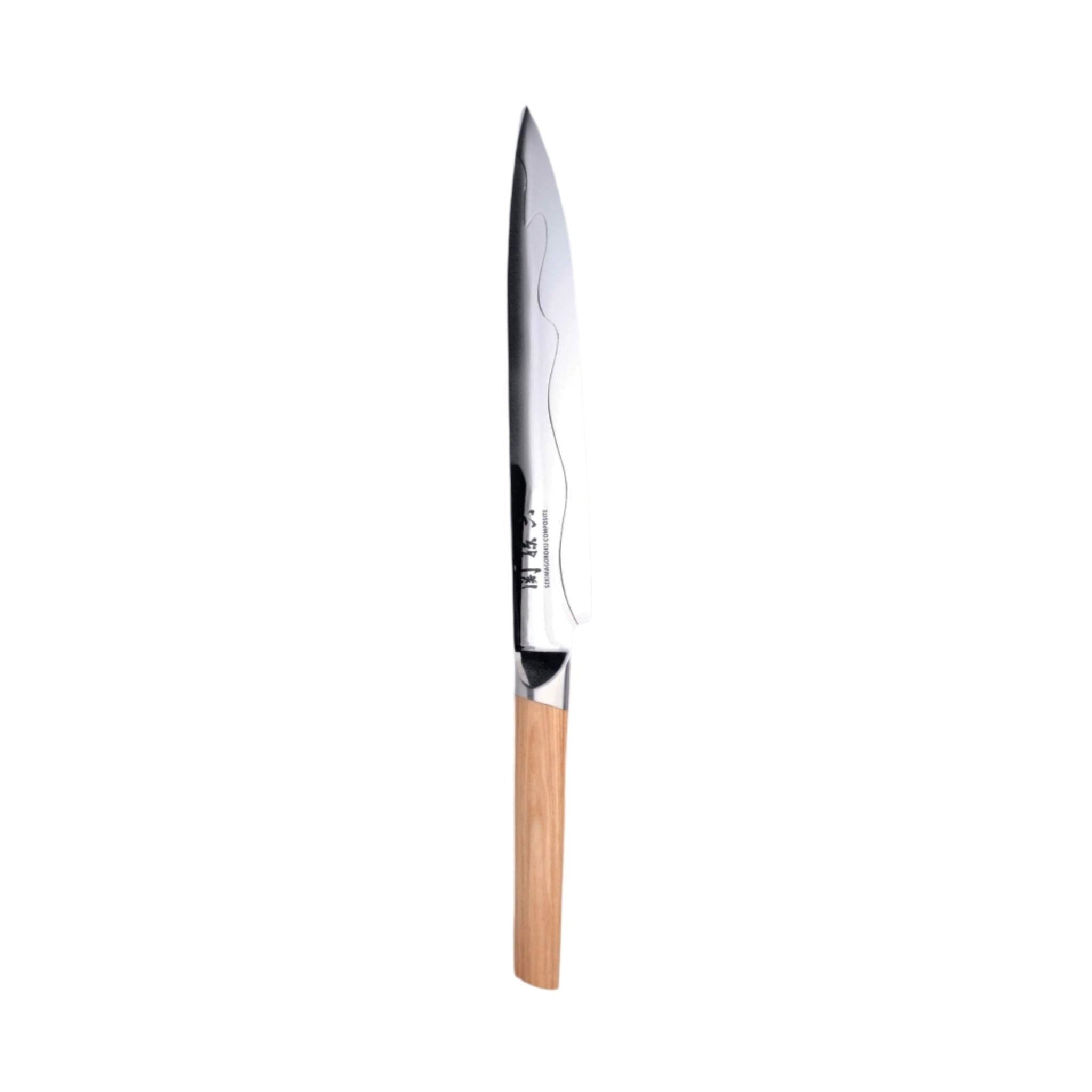 Composite 180 mm Slicer_ _ _ _MGC - 04681. Slicer by KAI